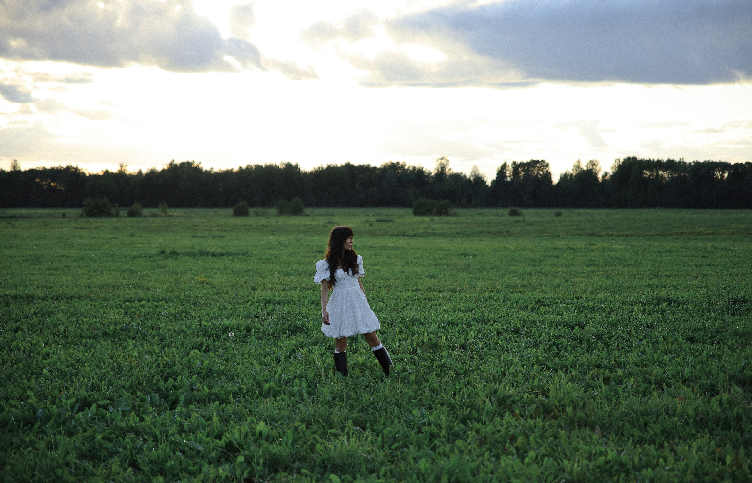 Лиля. Фотограф Санкт-Петербург