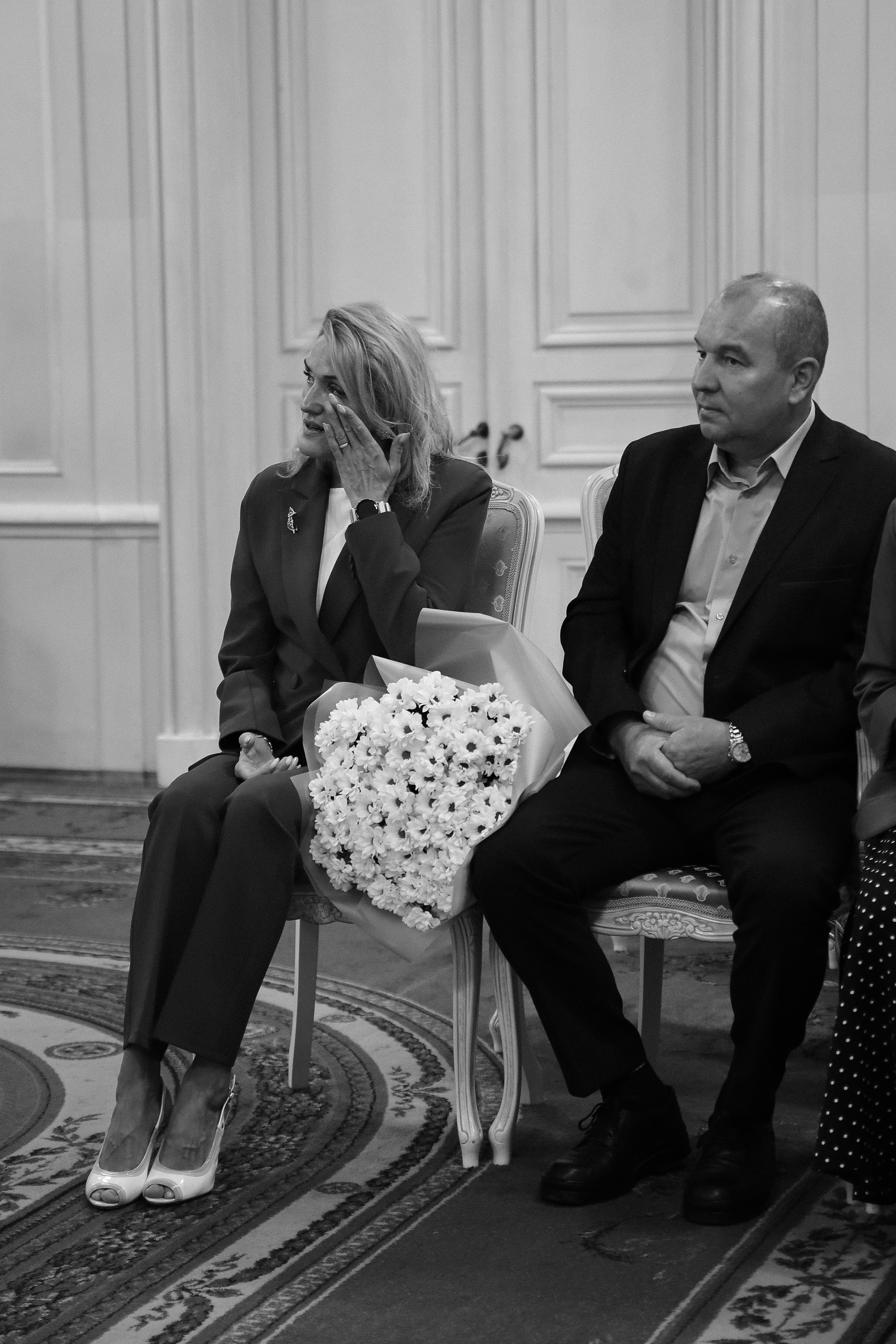 Артем и Дарья. Фотограф Санкт-Петербург