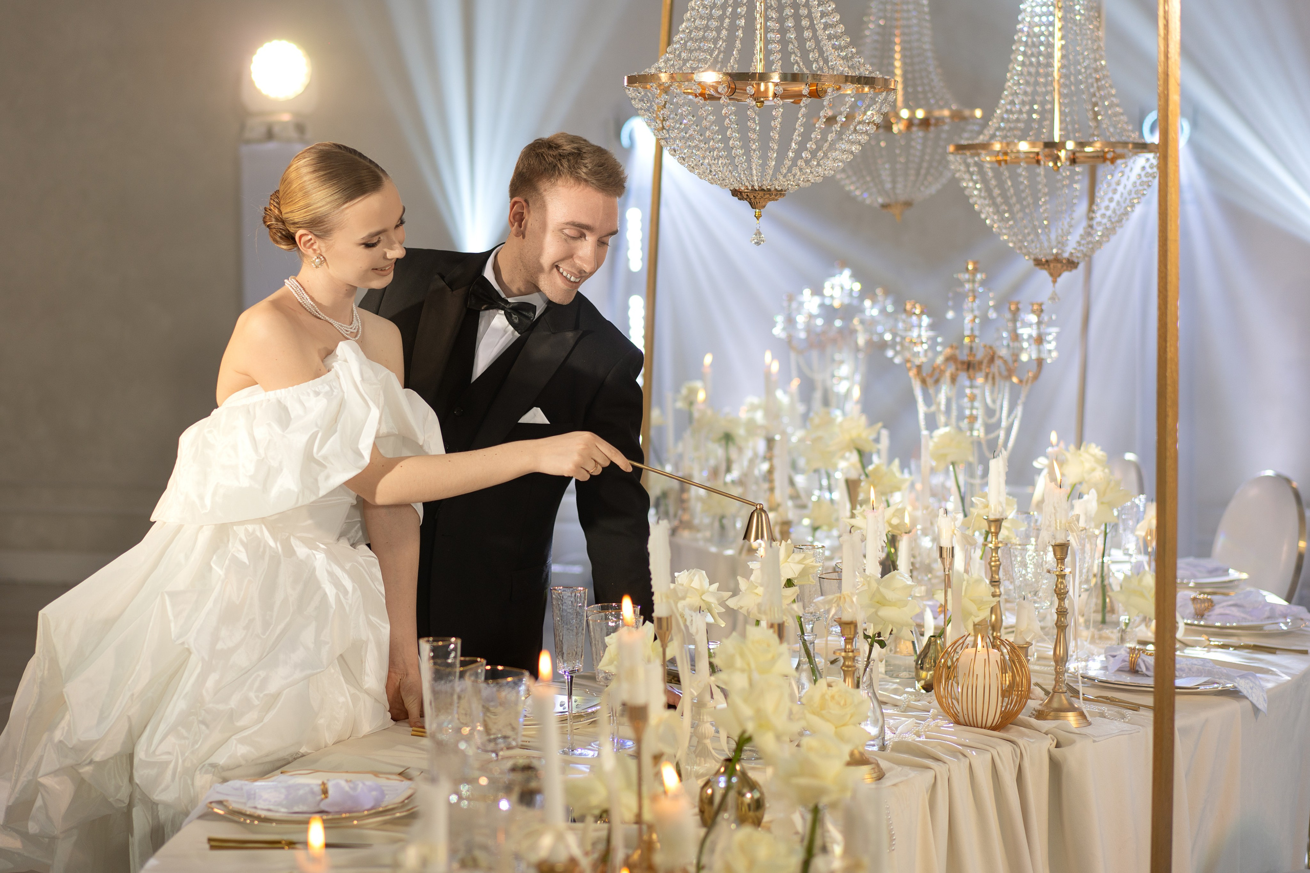 Герман и Марьяна. Семейный и свадебный фотограф Минск, Беларусь Анна Орловская