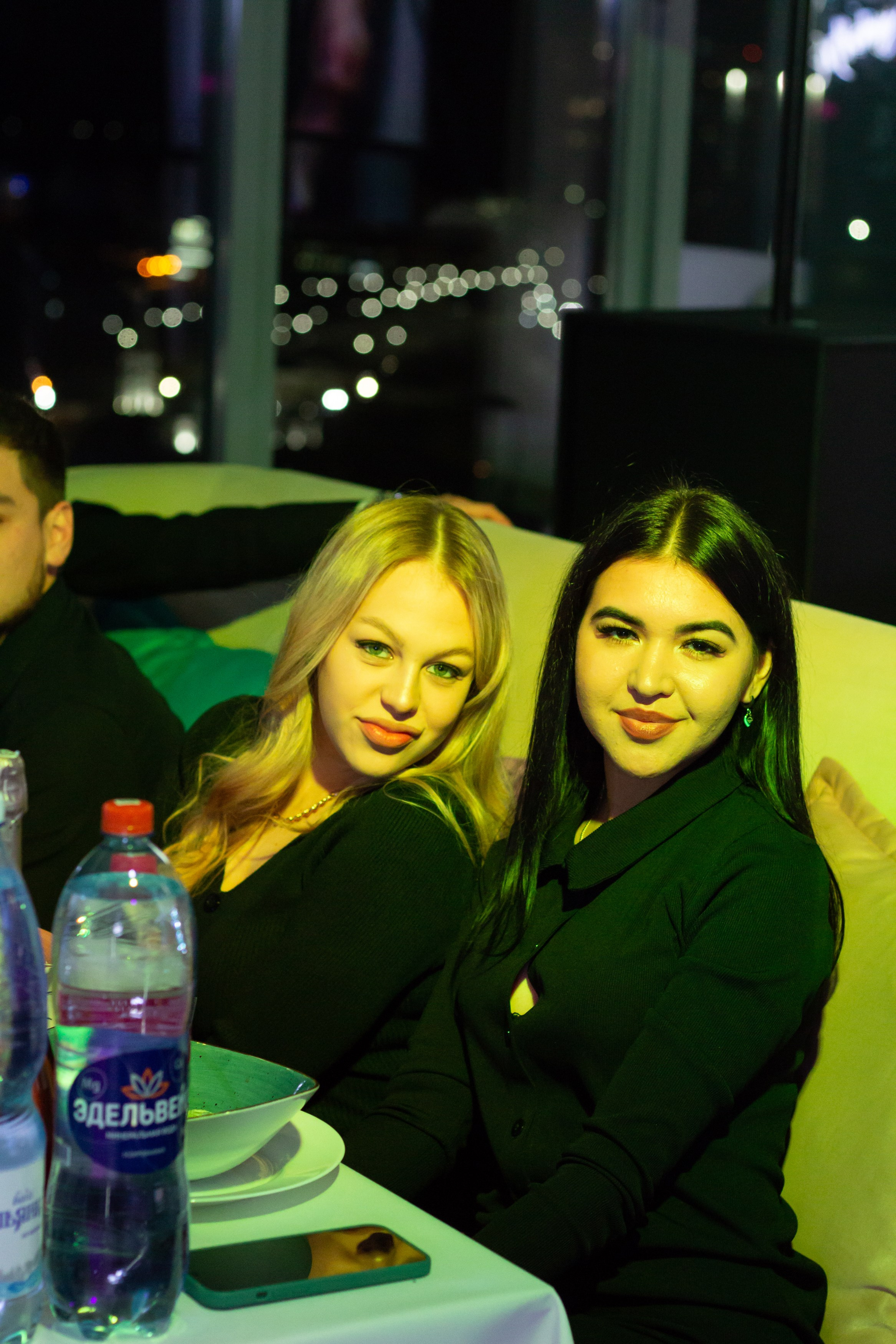 Репортаж День Рождения. Фотограф Чебоксары