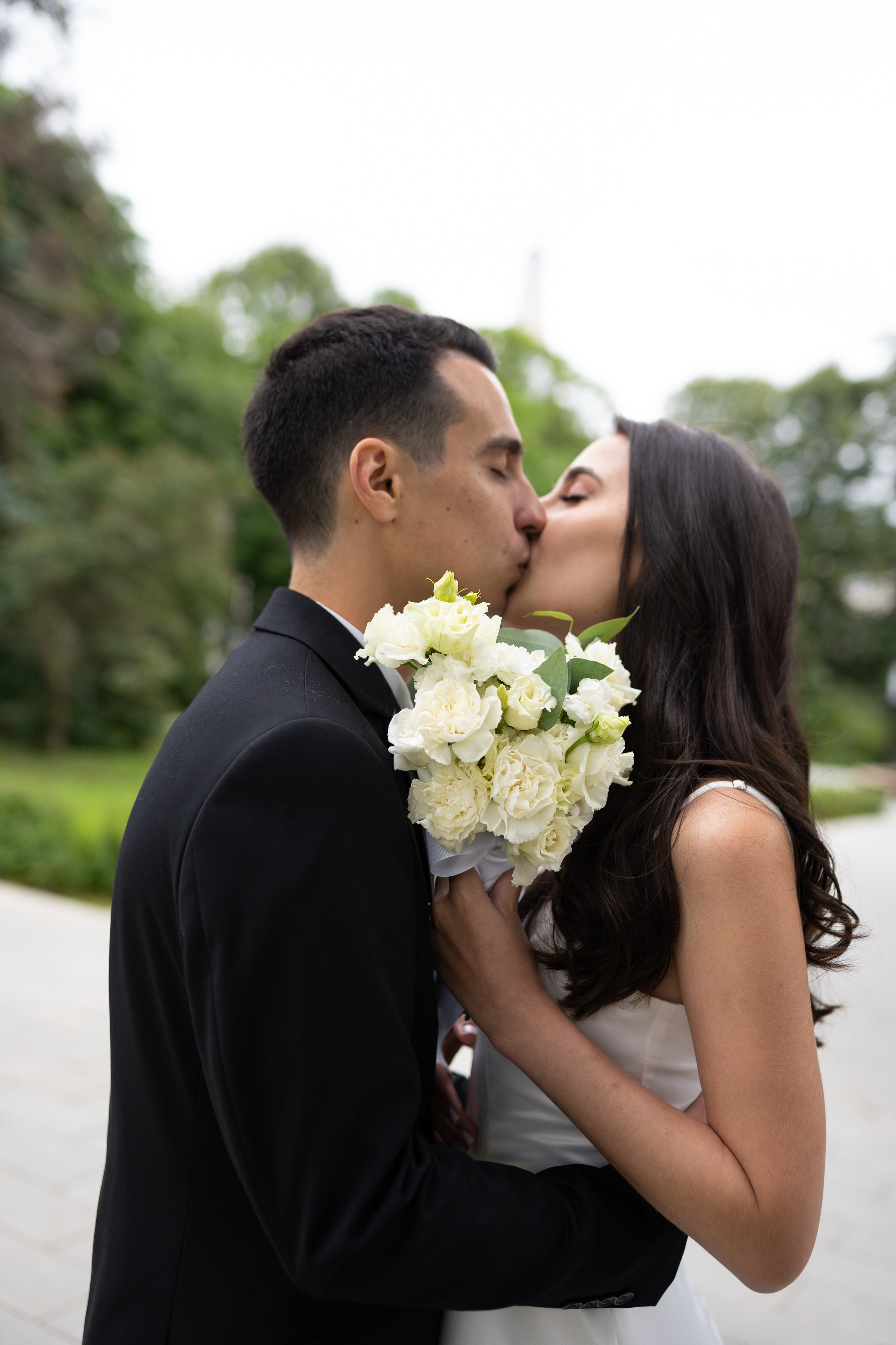 Татьяна и Роман 16.08.24. Фотограф Чебоксары