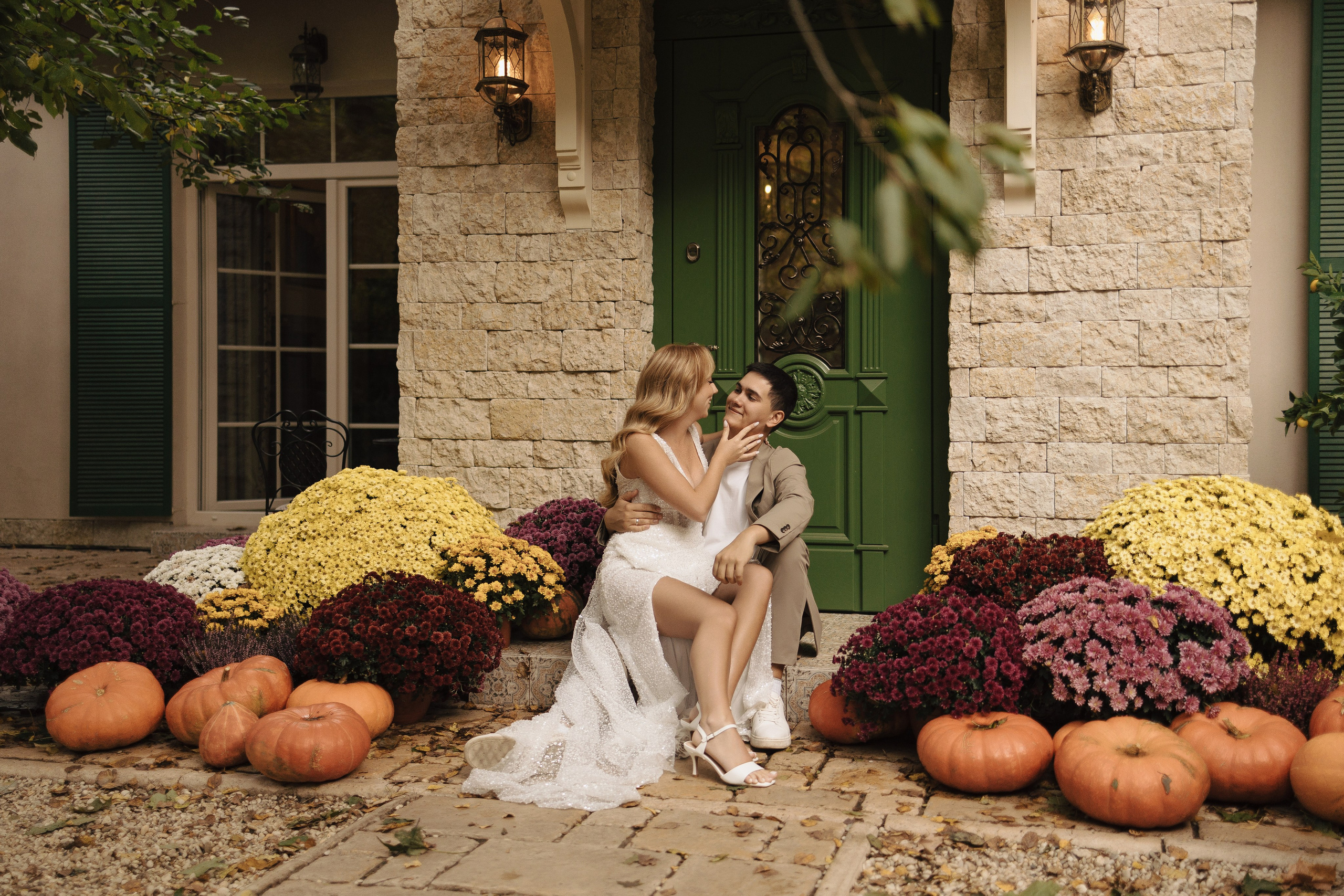 В сердце Тосканы. Свадебный фотограф в Москве | Профессиональный фотограф | Выгодные цены на услуги