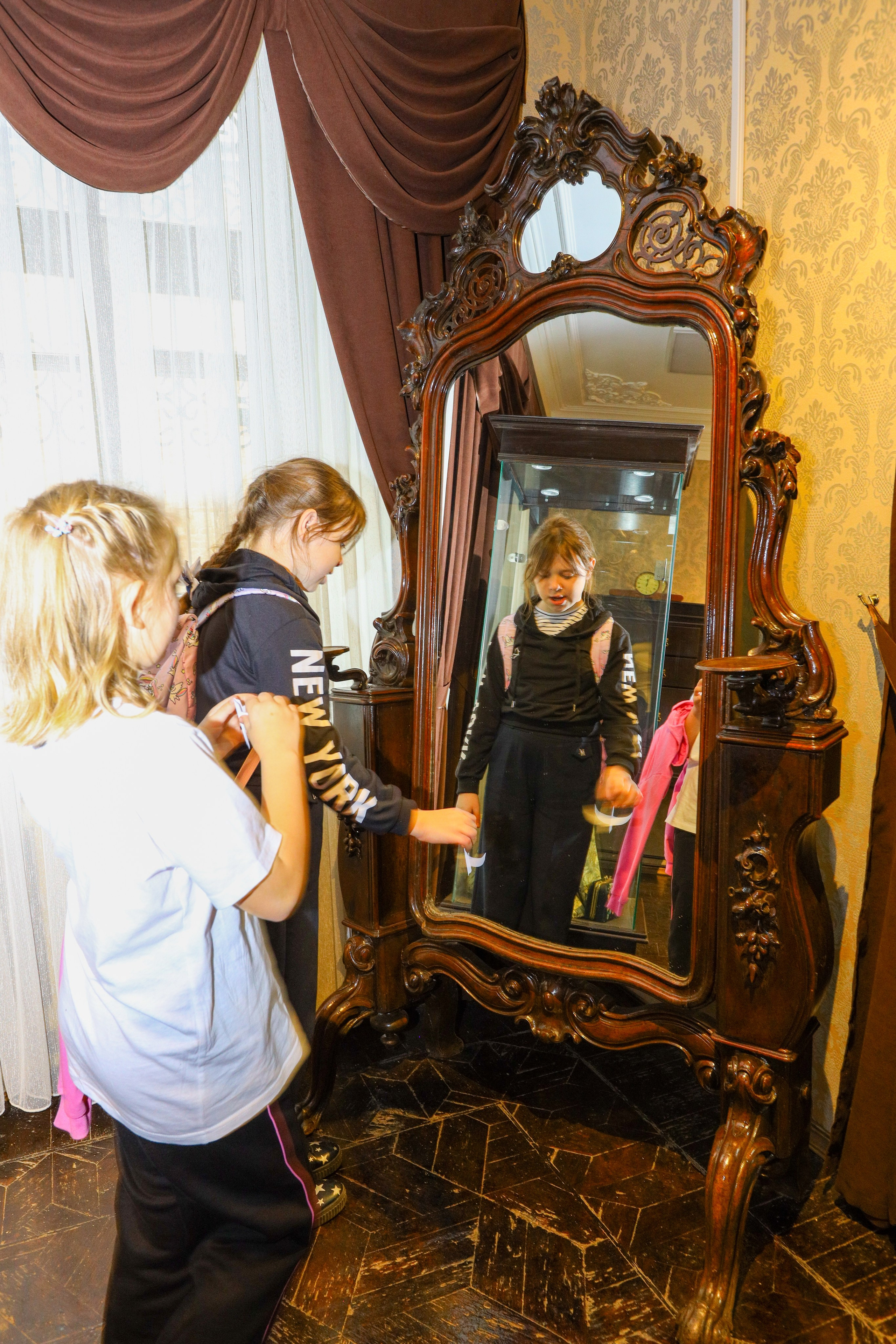 Поездка в Белев и на производство пастилы. Фотограф в Туле Крупский АнДРей. Фотостудия «КАДР71» в Туле