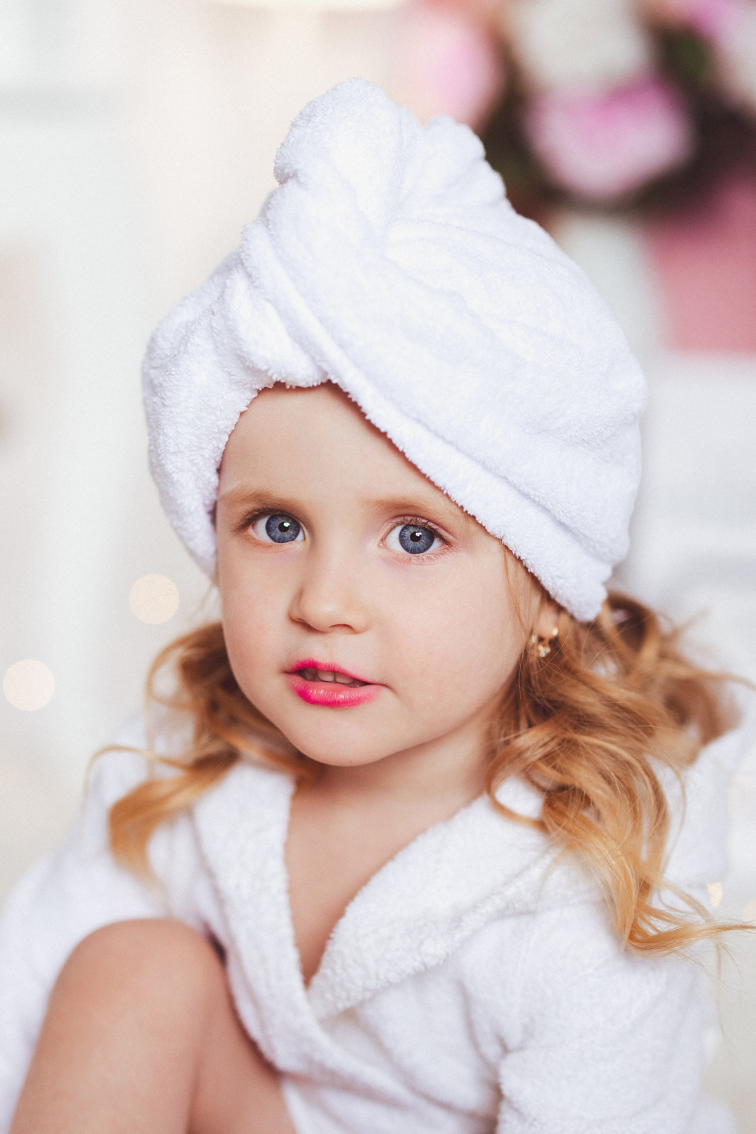 Детская фотосессия в Краснодаре. Семейный и детский фотограф в Краснодаре Анна Трашкова