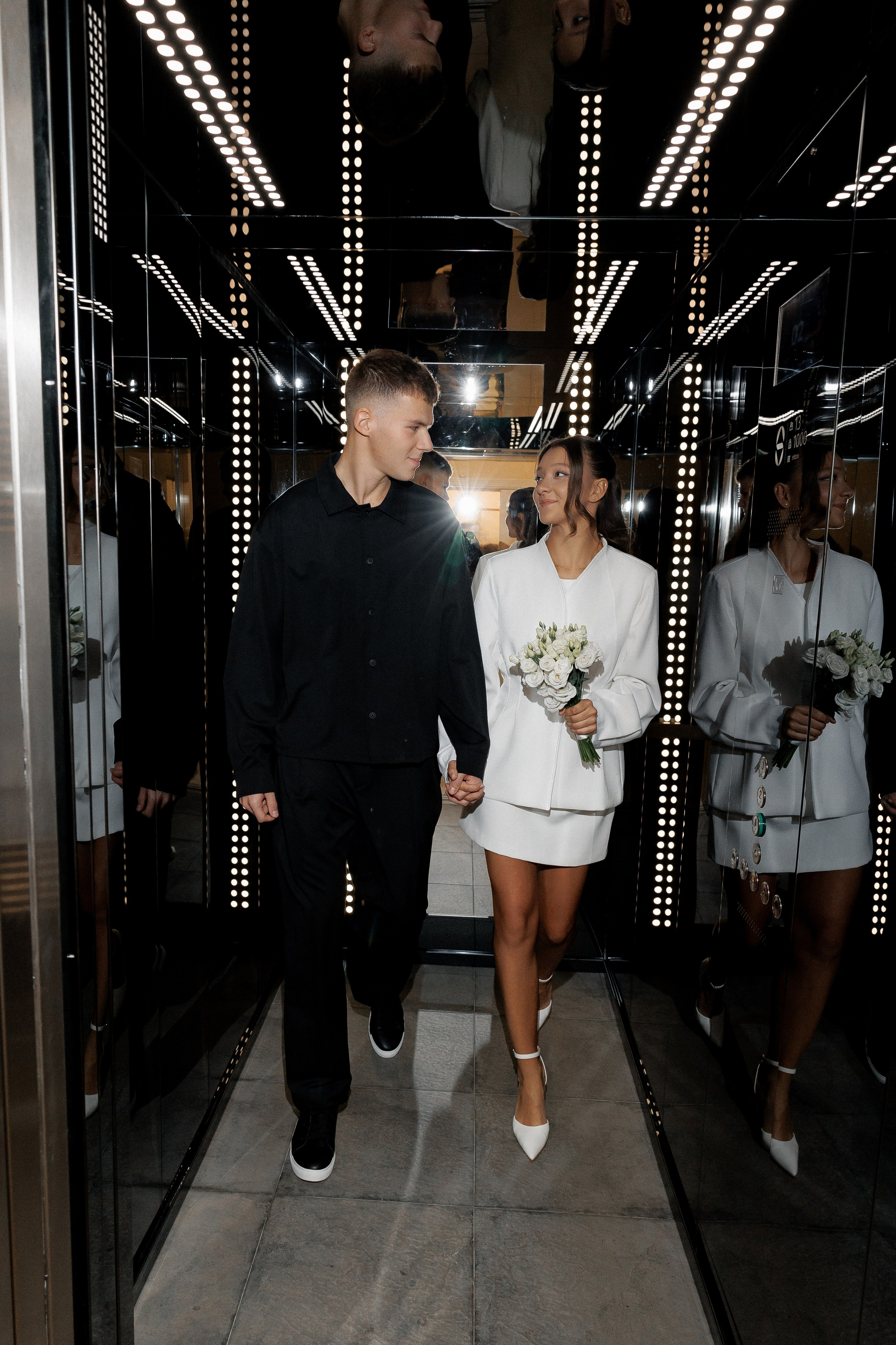 Анонс свадьбы Дениса и Леры. Свадебный фотограф Домодедово Москва Катерина Алехина