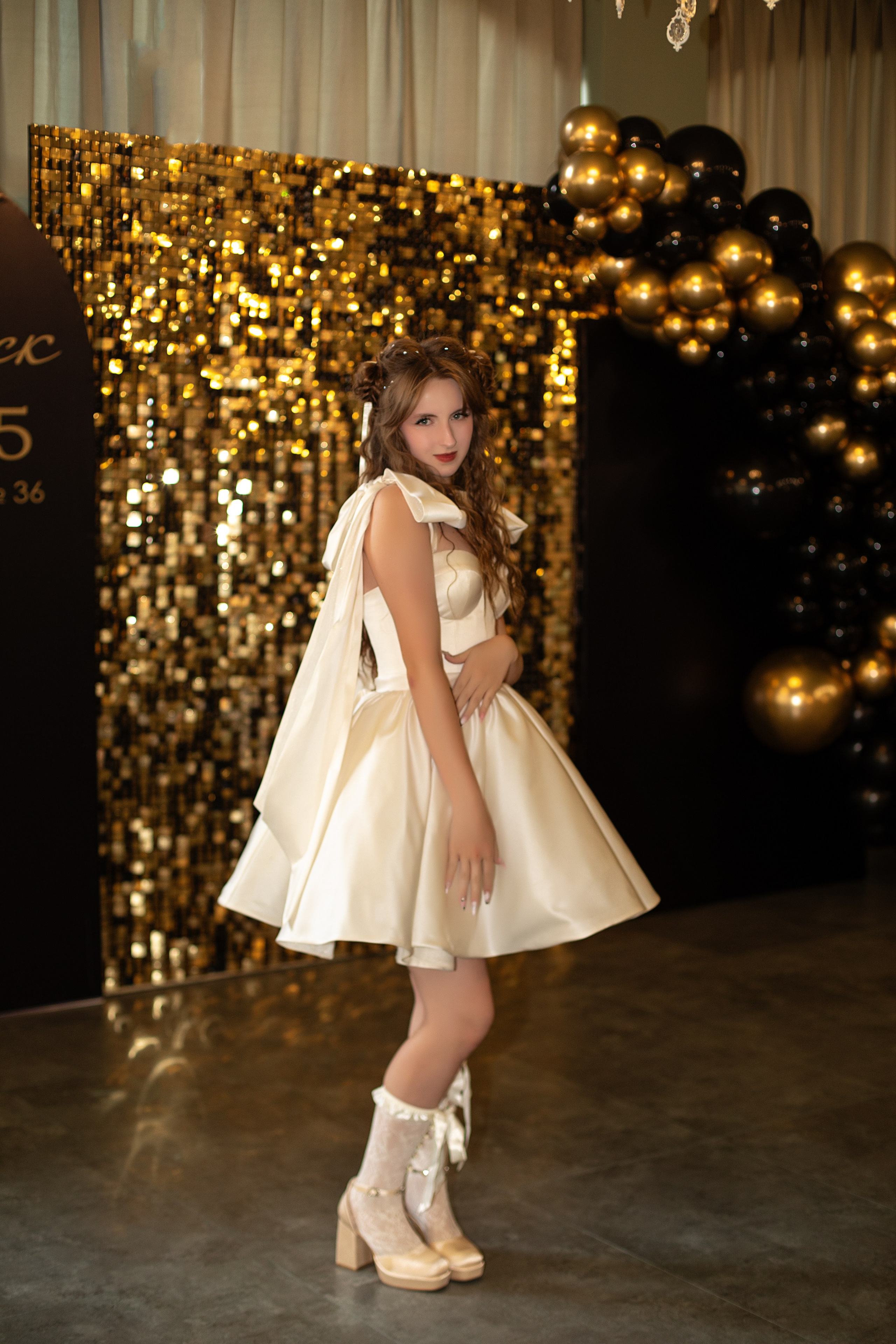 Выпуск Гимназия 36. Свадебный и семейный фотограф/видеограф в Краснодаре Наталья Осинская