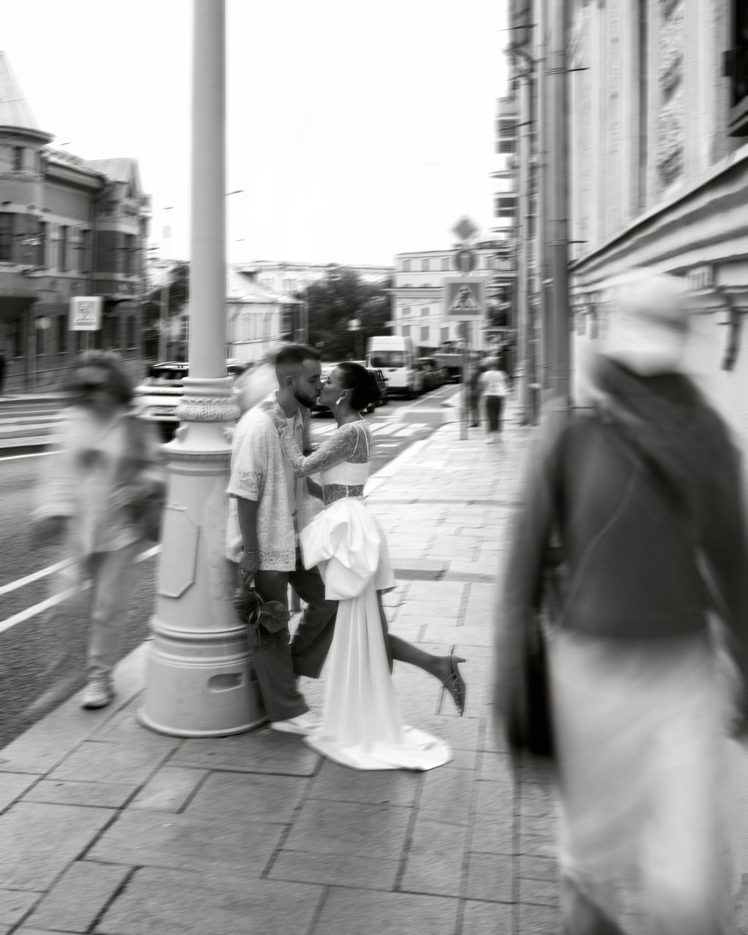 ЛИМОНЫ И ЛЮБОВЬ