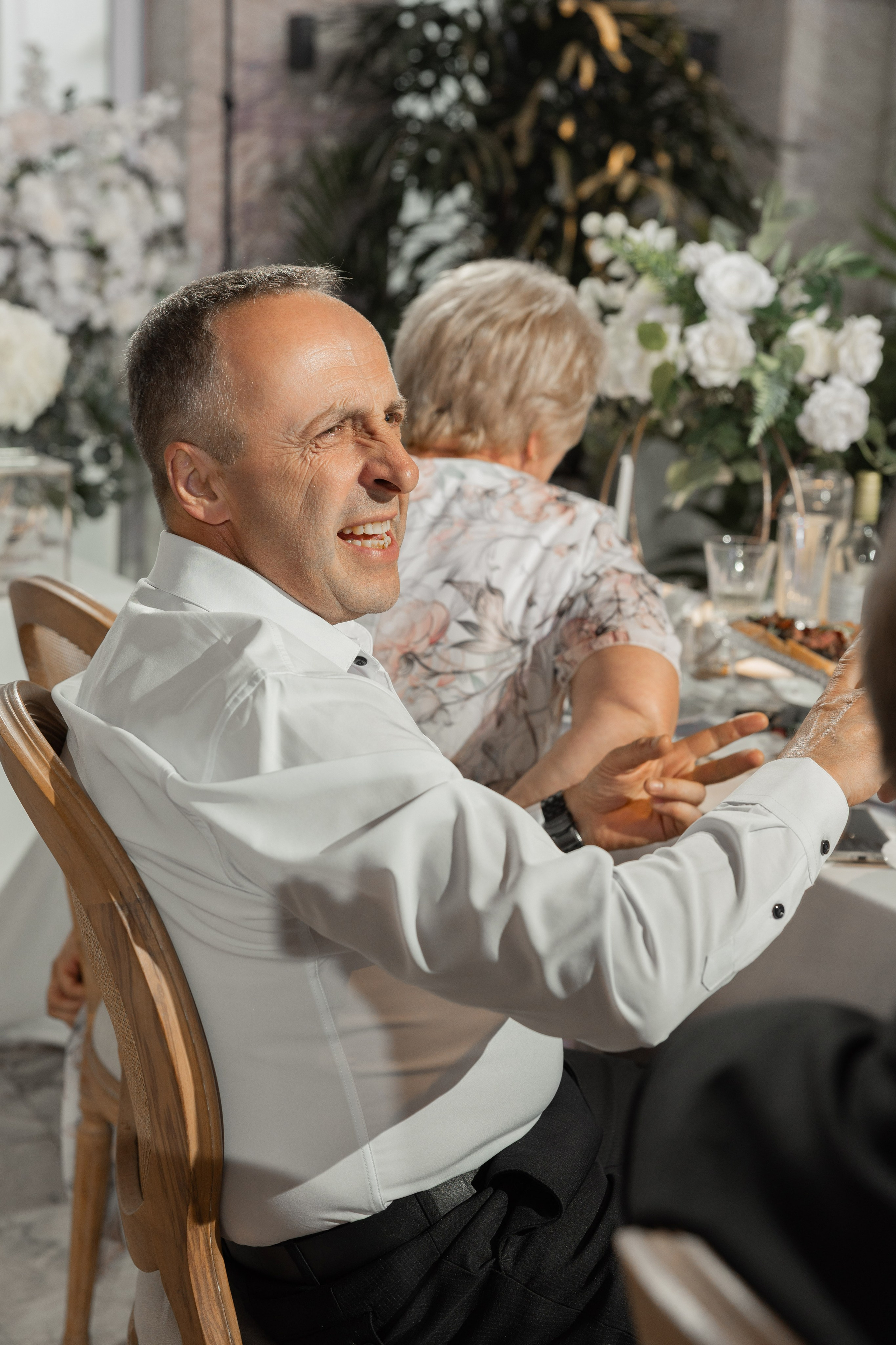 Андрей и Виктория. Свадебный фотограф Тула Москва СПБ / Сёмина Дарья