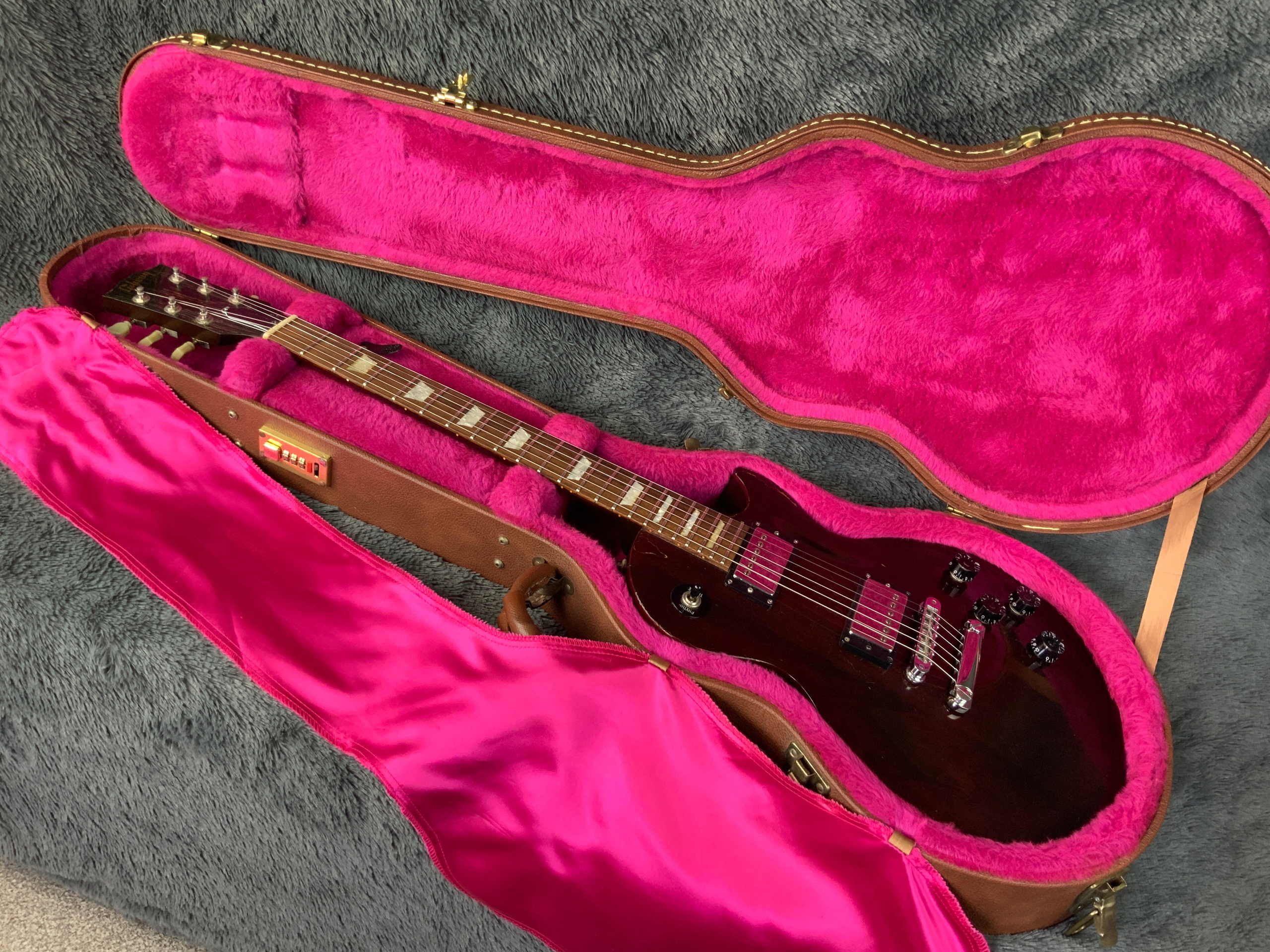 Gibson Les Paul Studio USA 1992