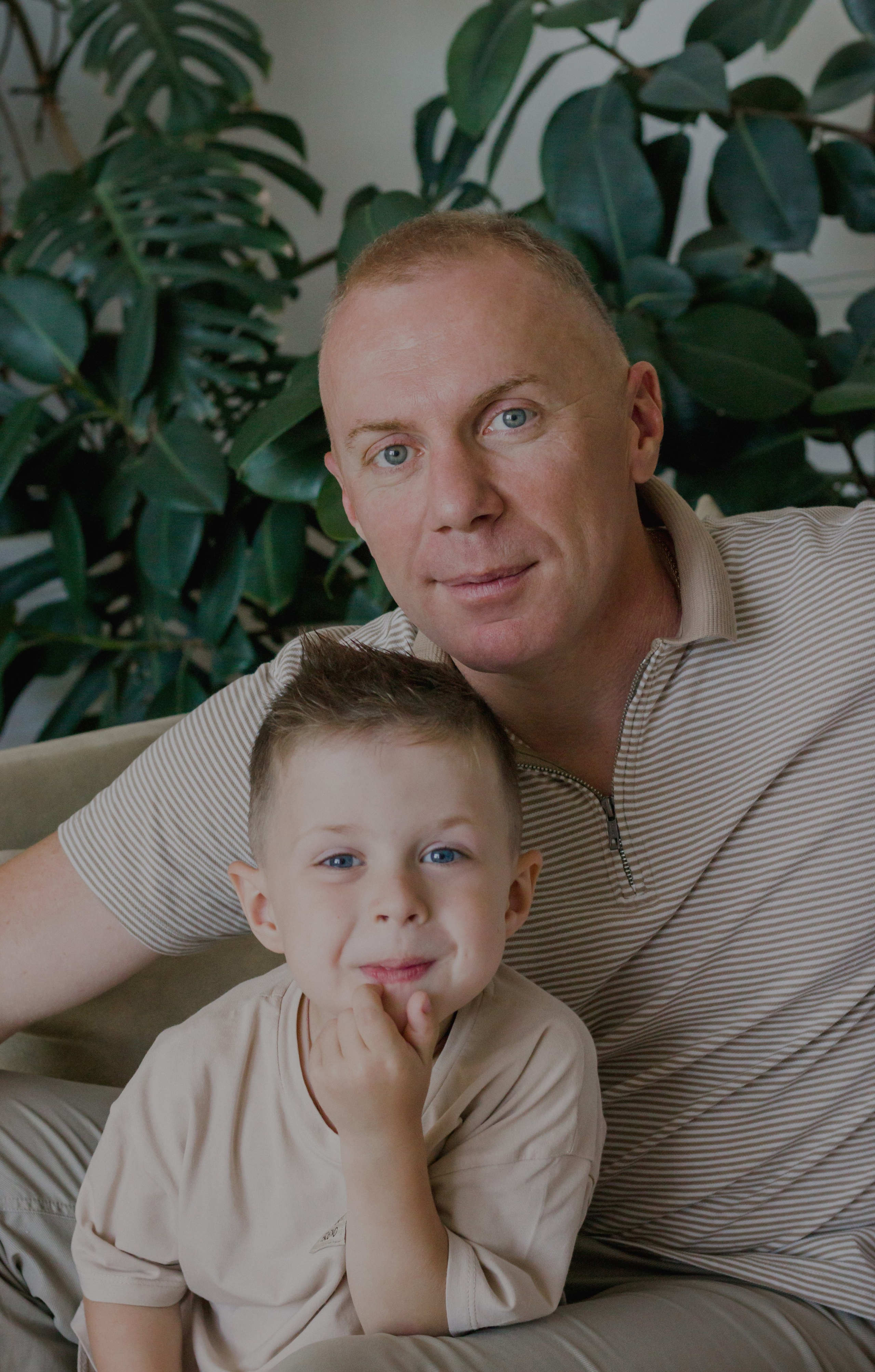 Family|Решетниковы. Фотограф Краснодар Анастасия Епифанова