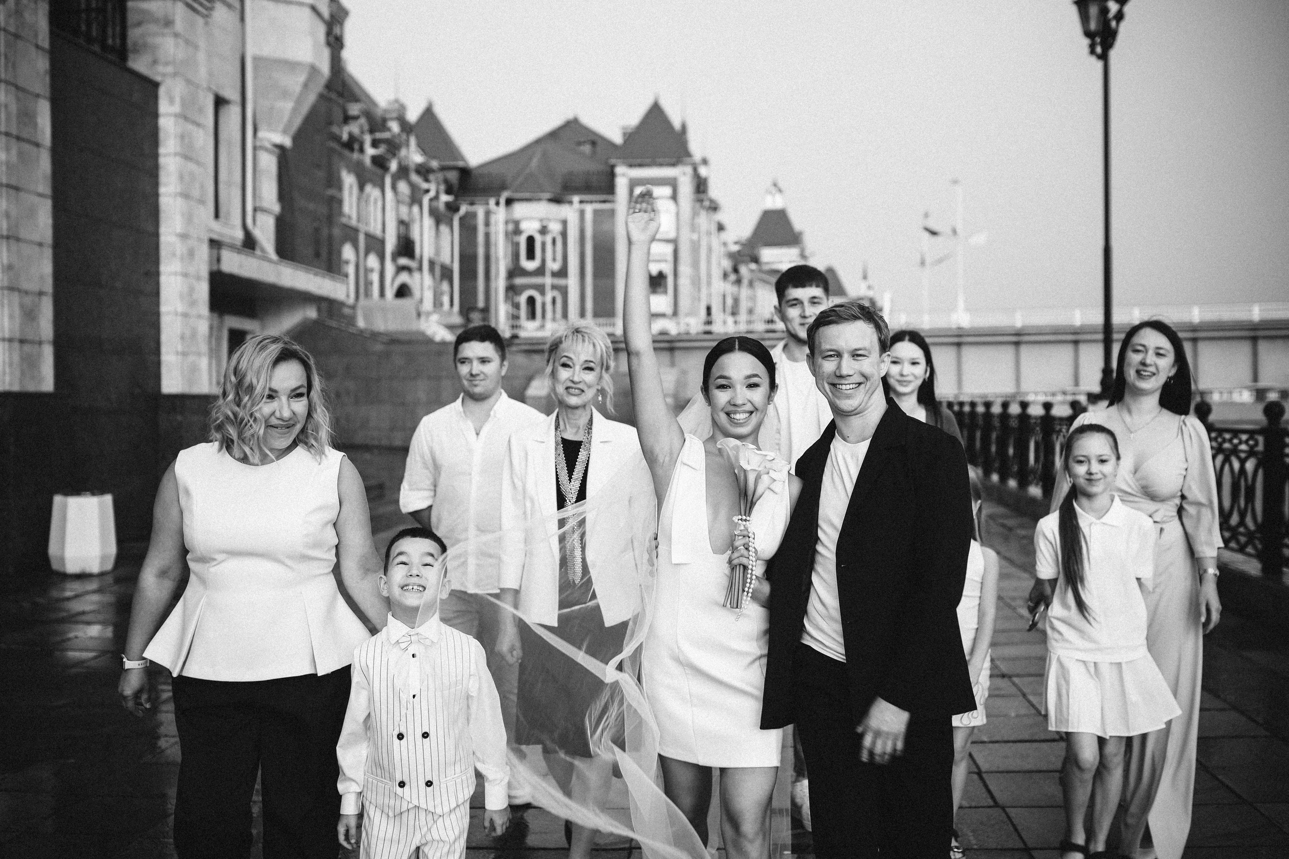 ЛУЧШИЙ ДЕНЬ. Фотограф Чучалина Елена