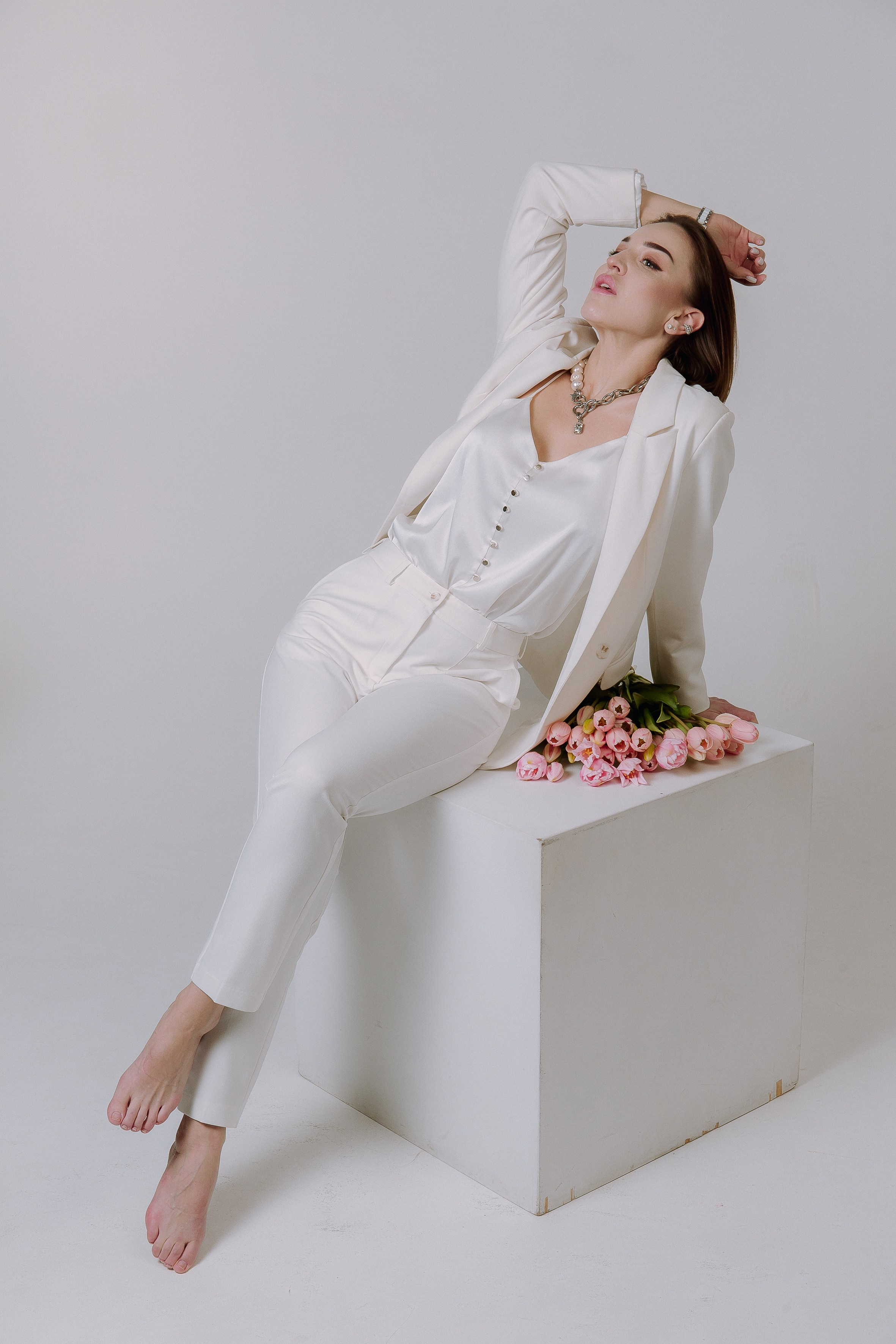 8 марта_ Счастье быть мамой. Выпускные альбомы Натальи Бутко: Новороссийск, Анапа, Геленджик