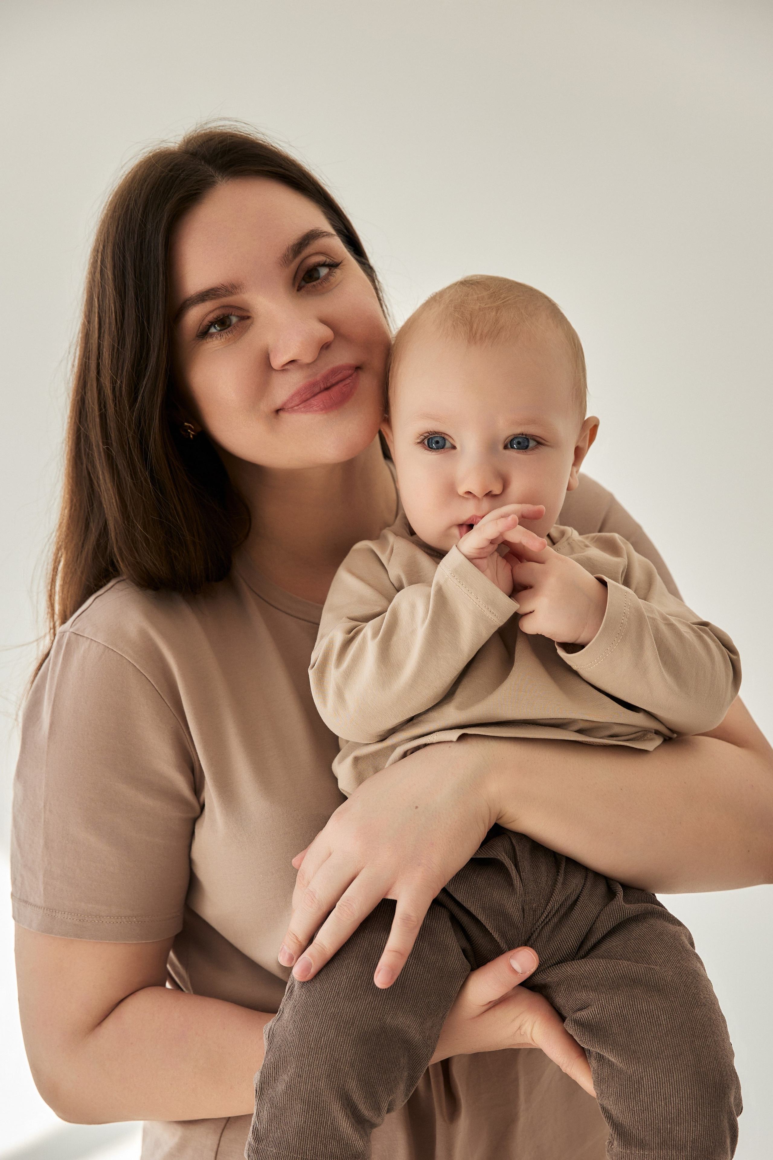 Катя Даня и Савелий. Свадебный и семейный фотограф