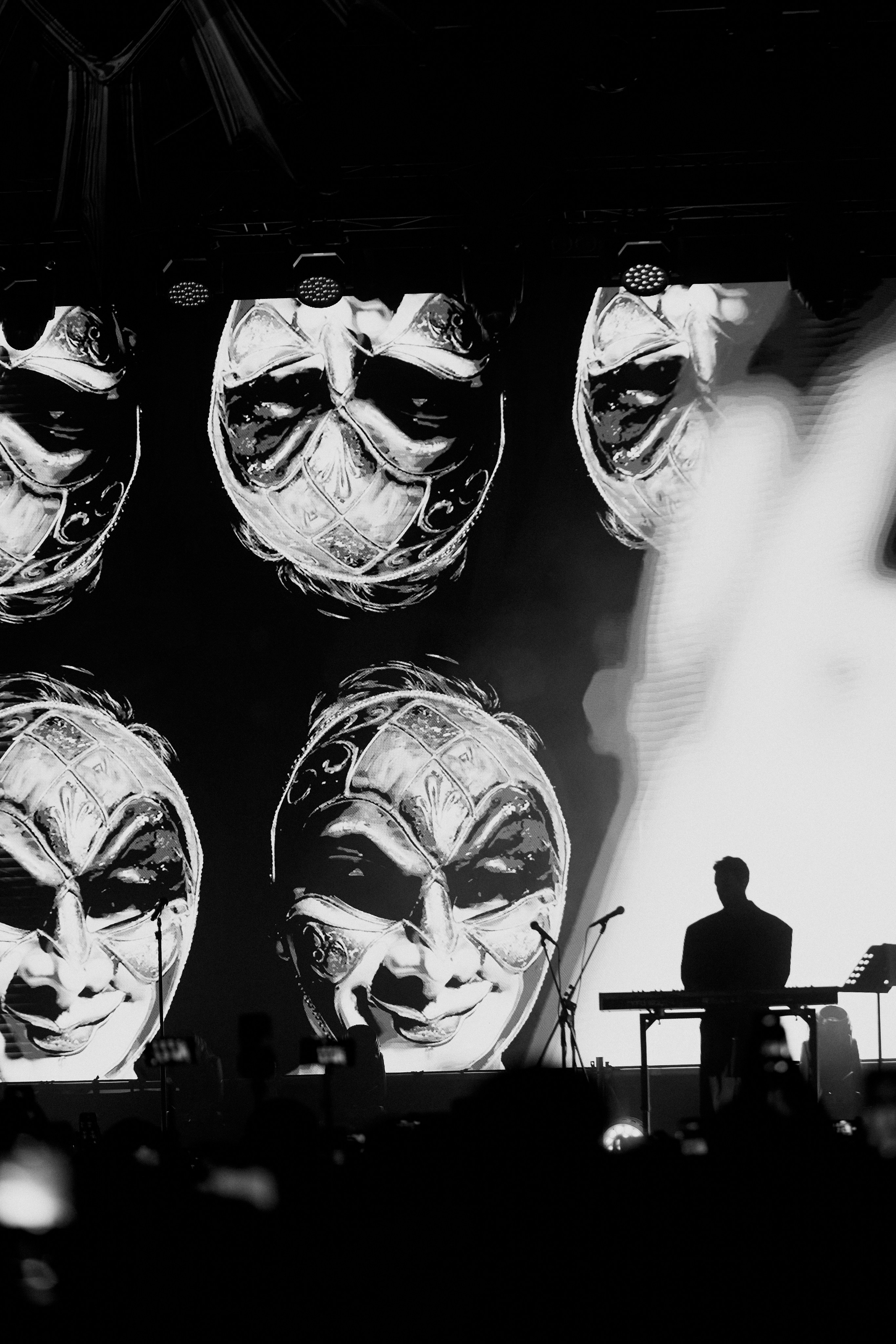 Концерт Вани Дмитриенко. Свадебный и семейный фотограф