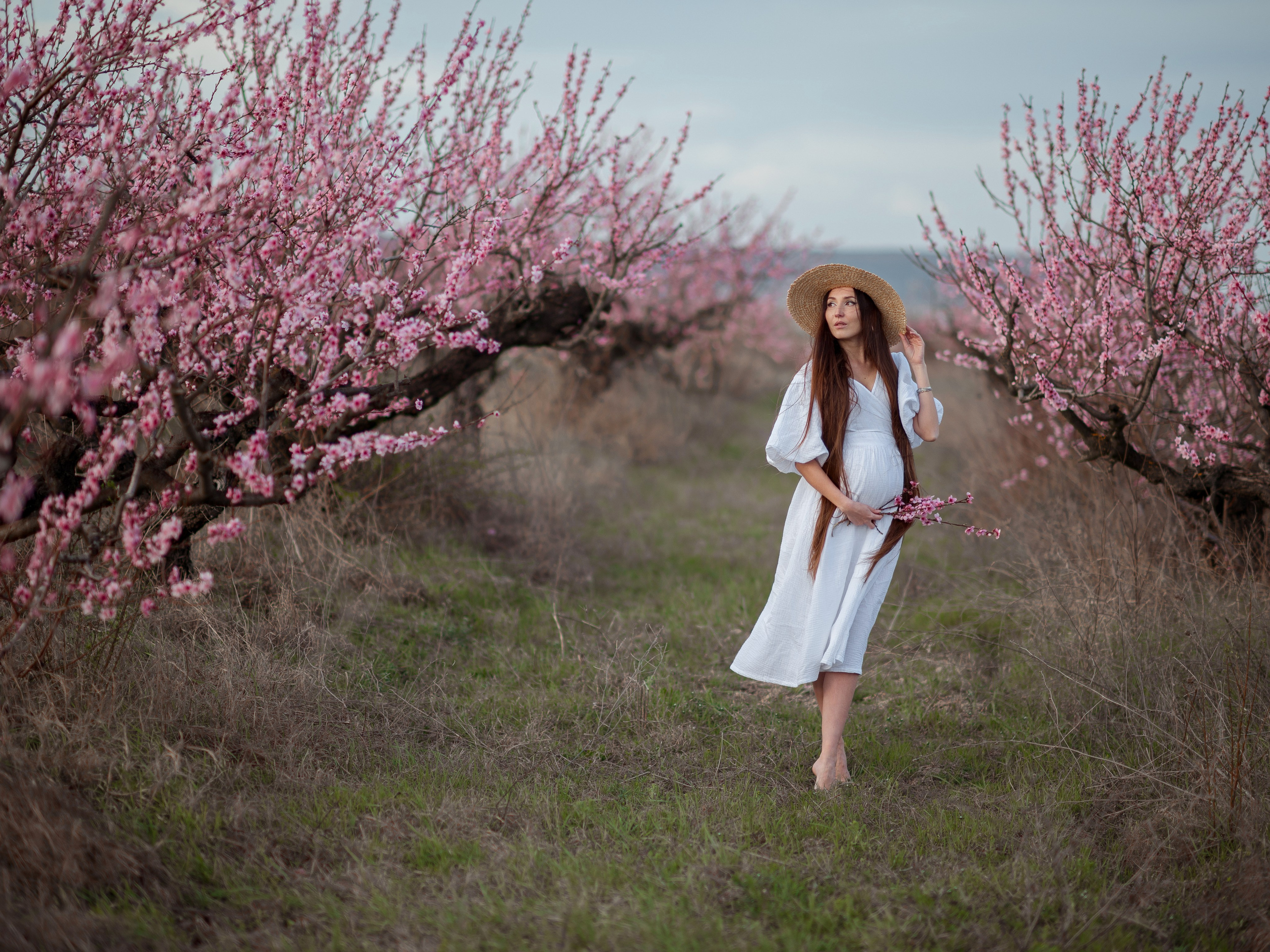 Фотограф беременных в Севастополе