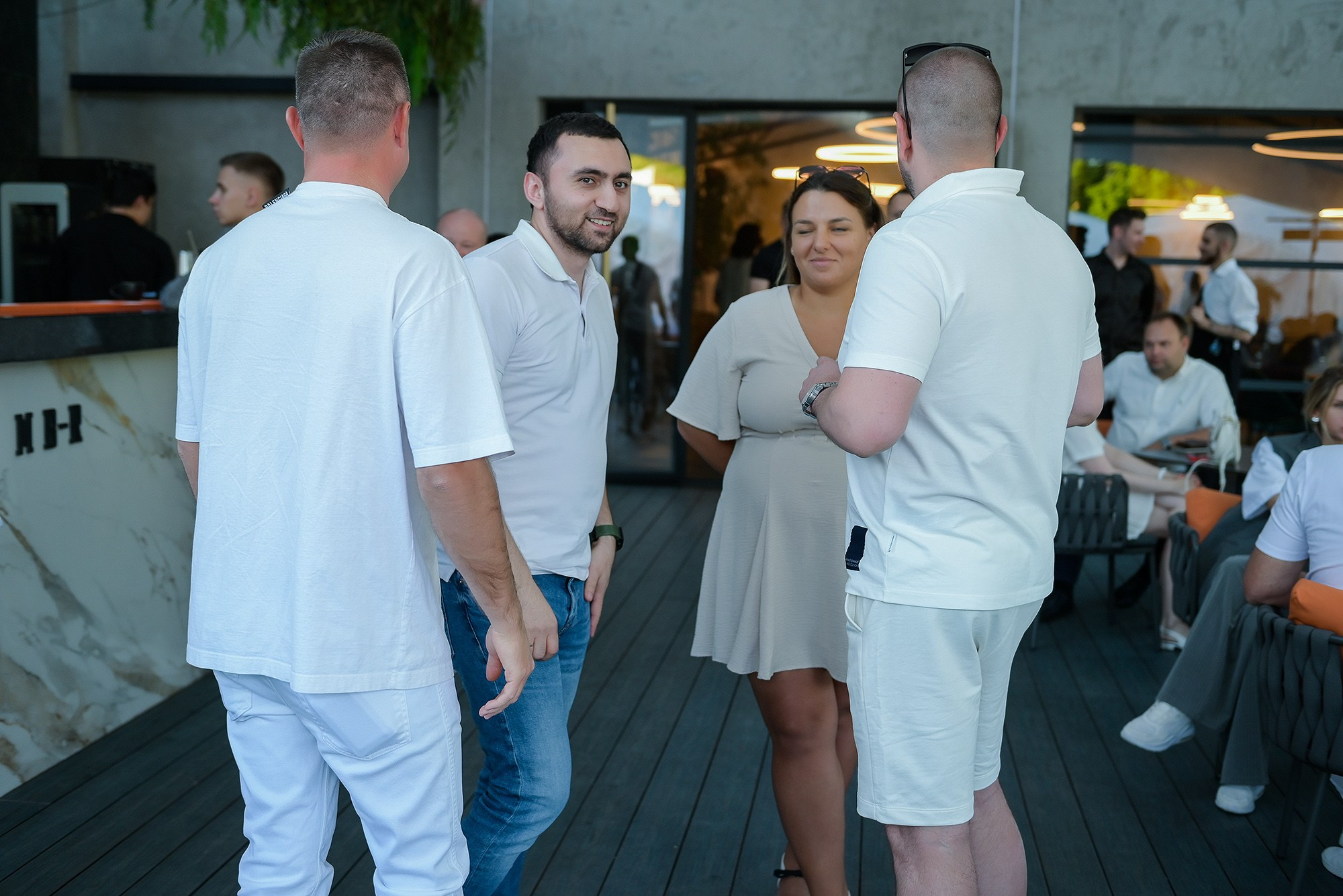 Реактор 6 лет. Фотограф Ростов-на-Дону Белла Керимова