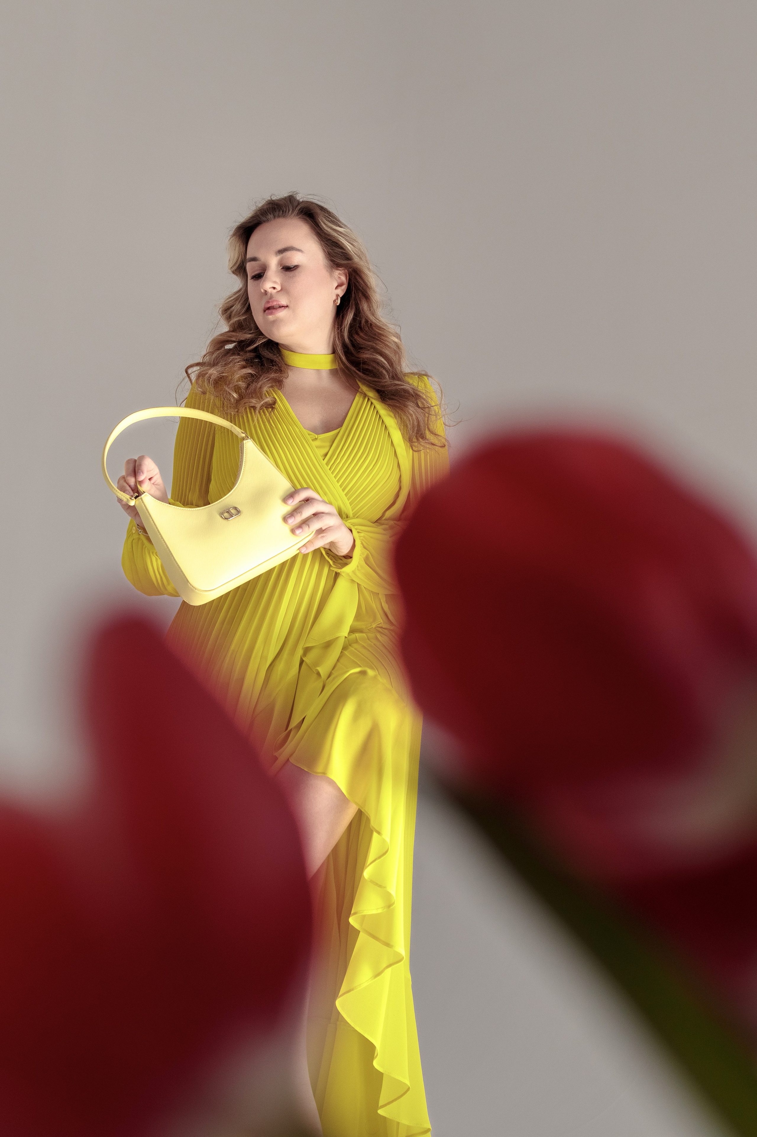 Анастасия Калиновская. Promodels