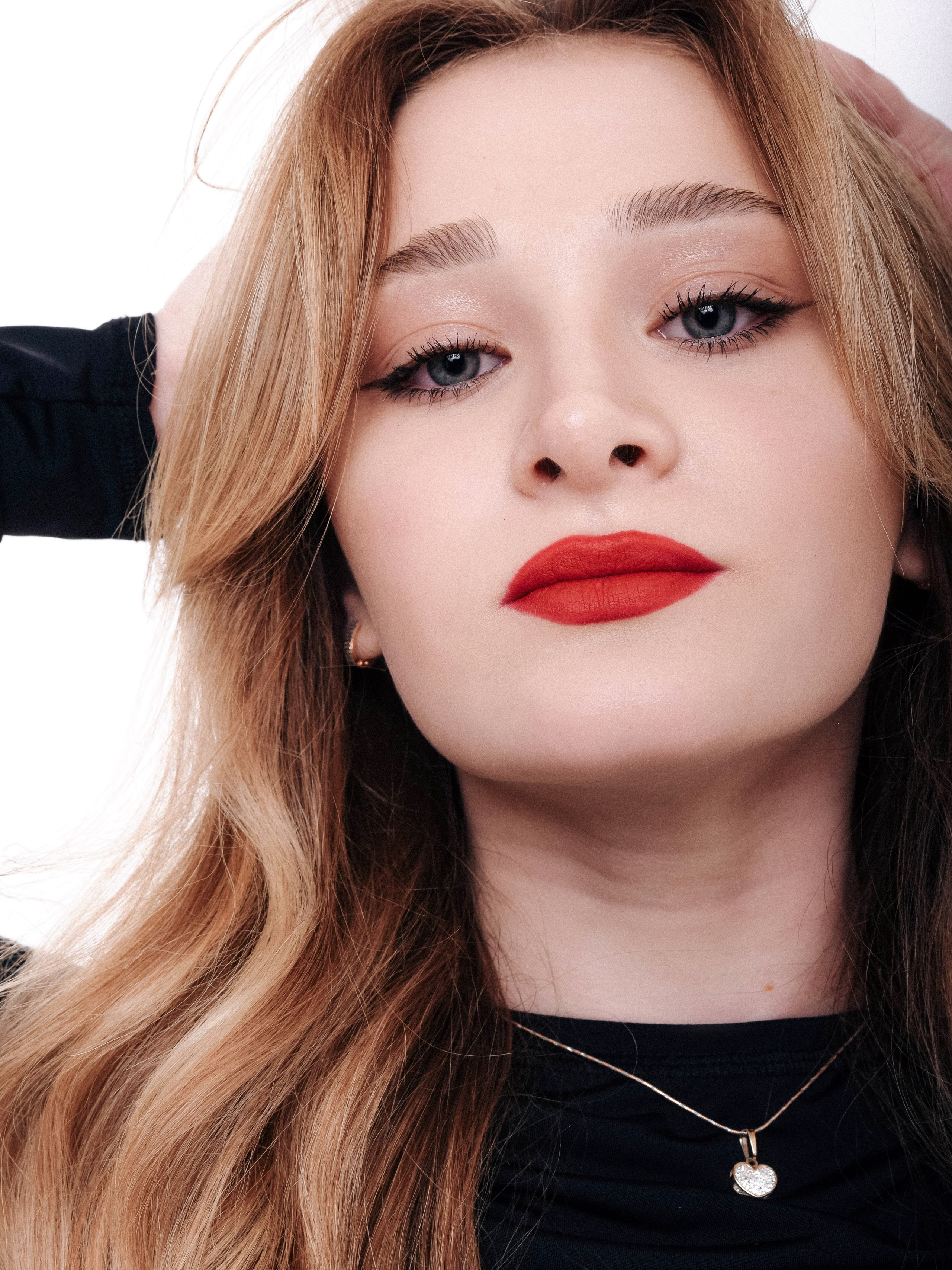 Гузь Софья. Promodels