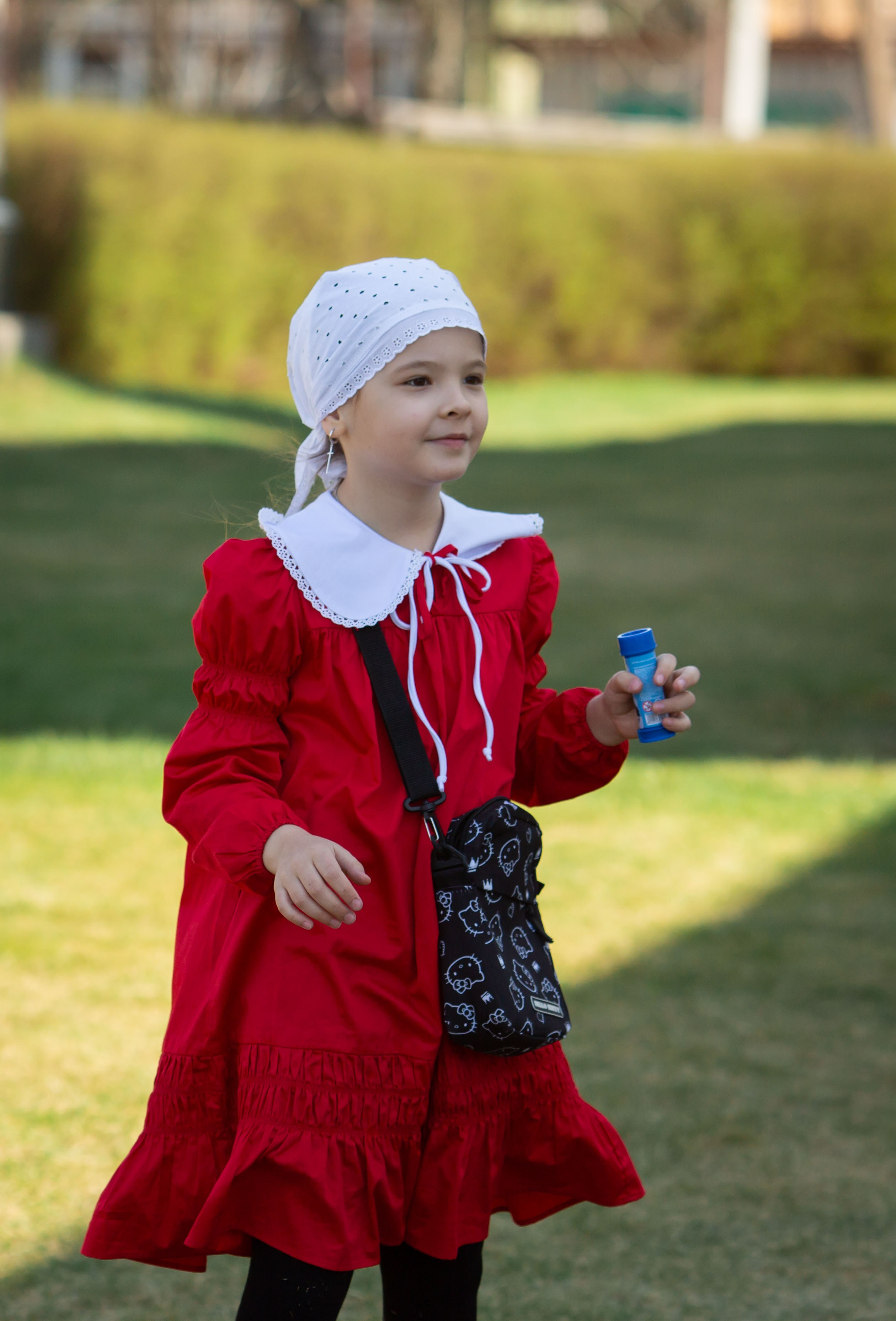 Пасха Воскресенский храм с Ашитково и ярмарка около храма. Семейный и детский фотограф Анна Петракова