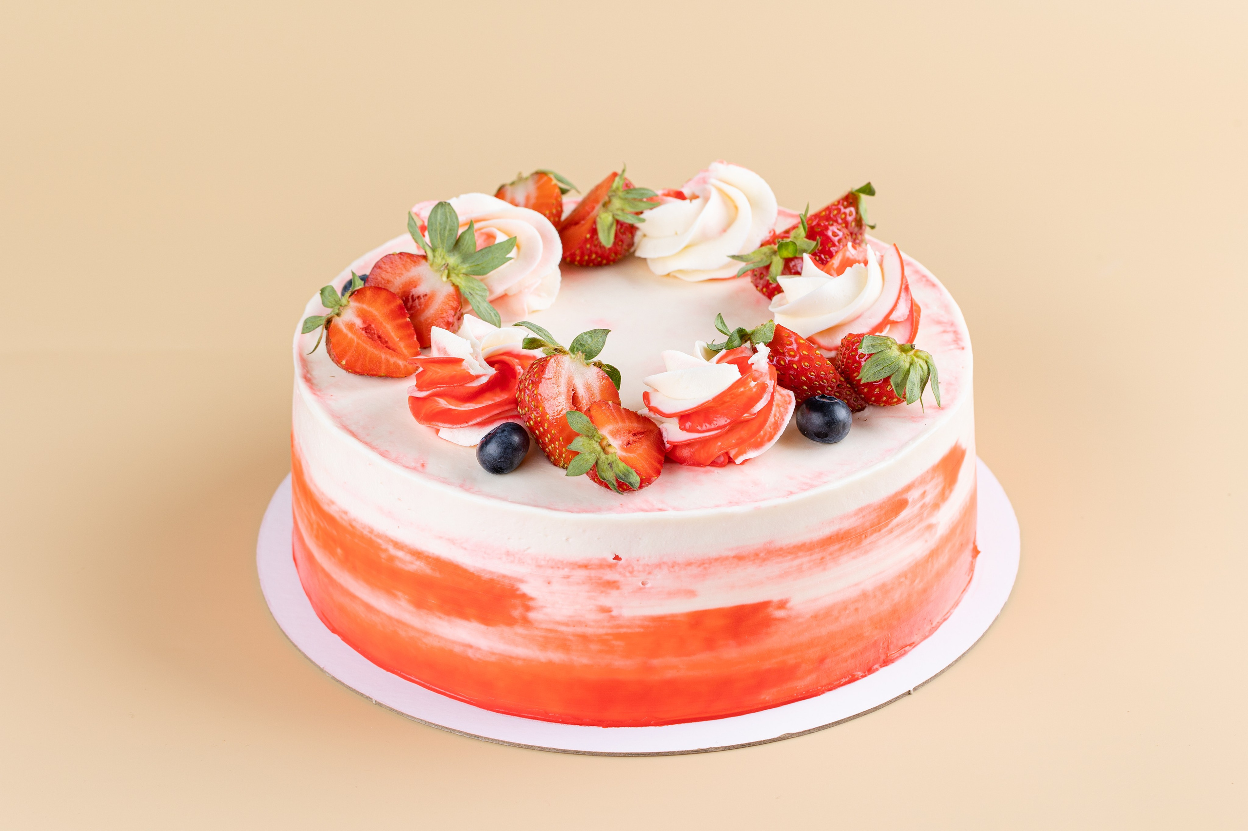 Каталог для кондитерской. Ольга Панкова предметный и фуд-фотограф в Краснодаре