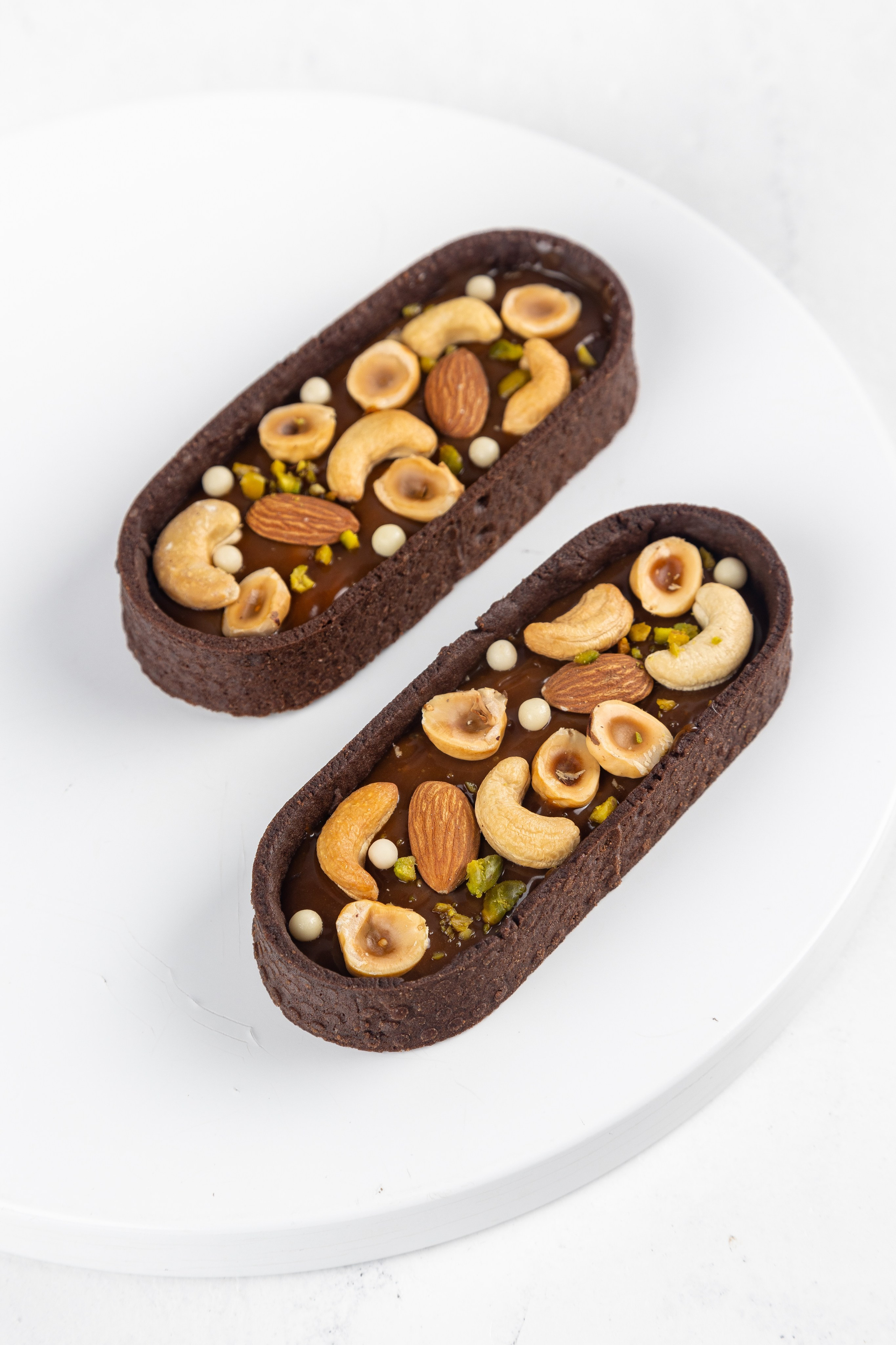 Примеры съёмок для кондитерских. Ольга Панкова предметный и фуд-фотограф в Краснодаре