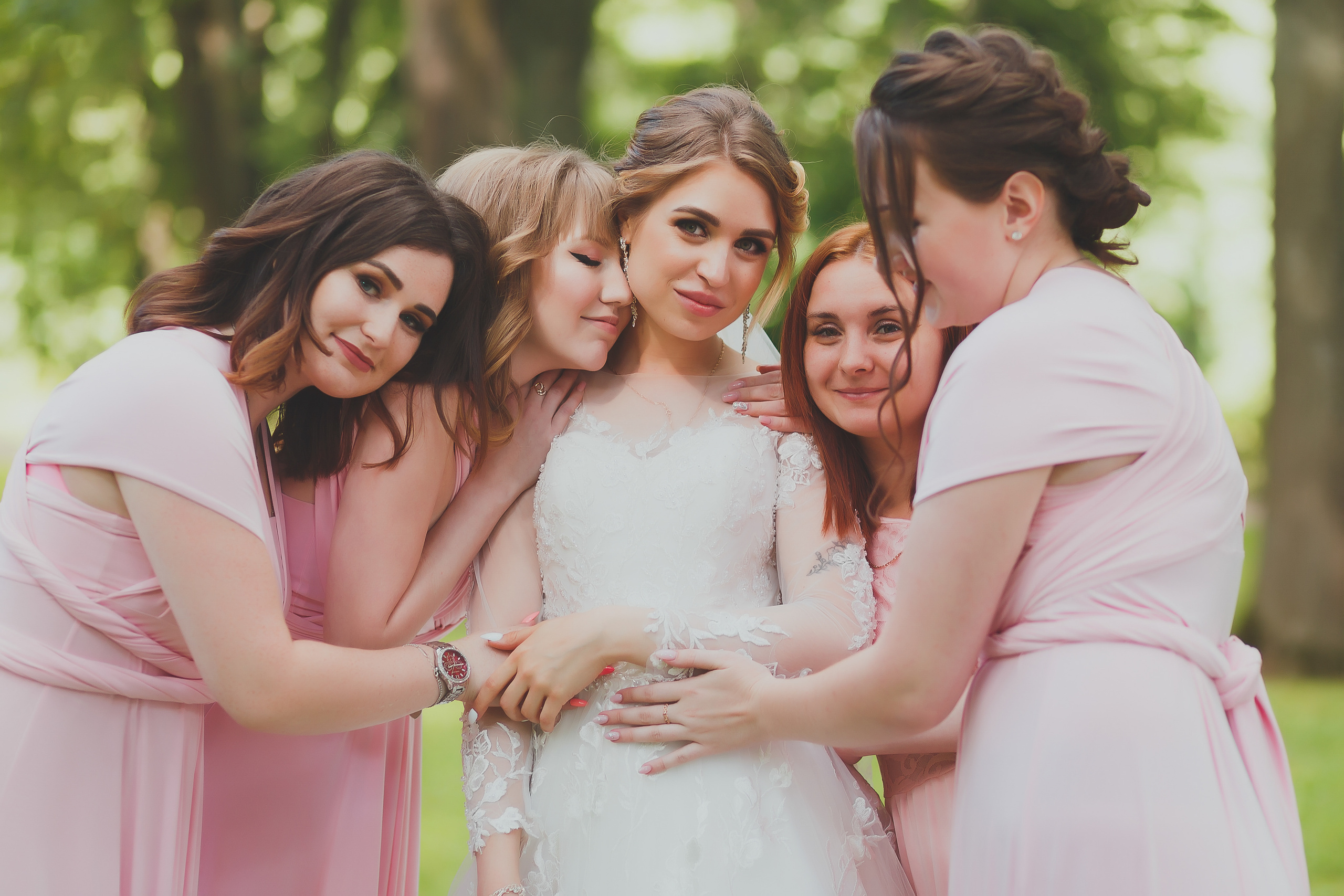 Свадебные фотосессии. Фотограф Мария бучнева. Ваш фотограф в Москве и Московской области — Мария Бучнева