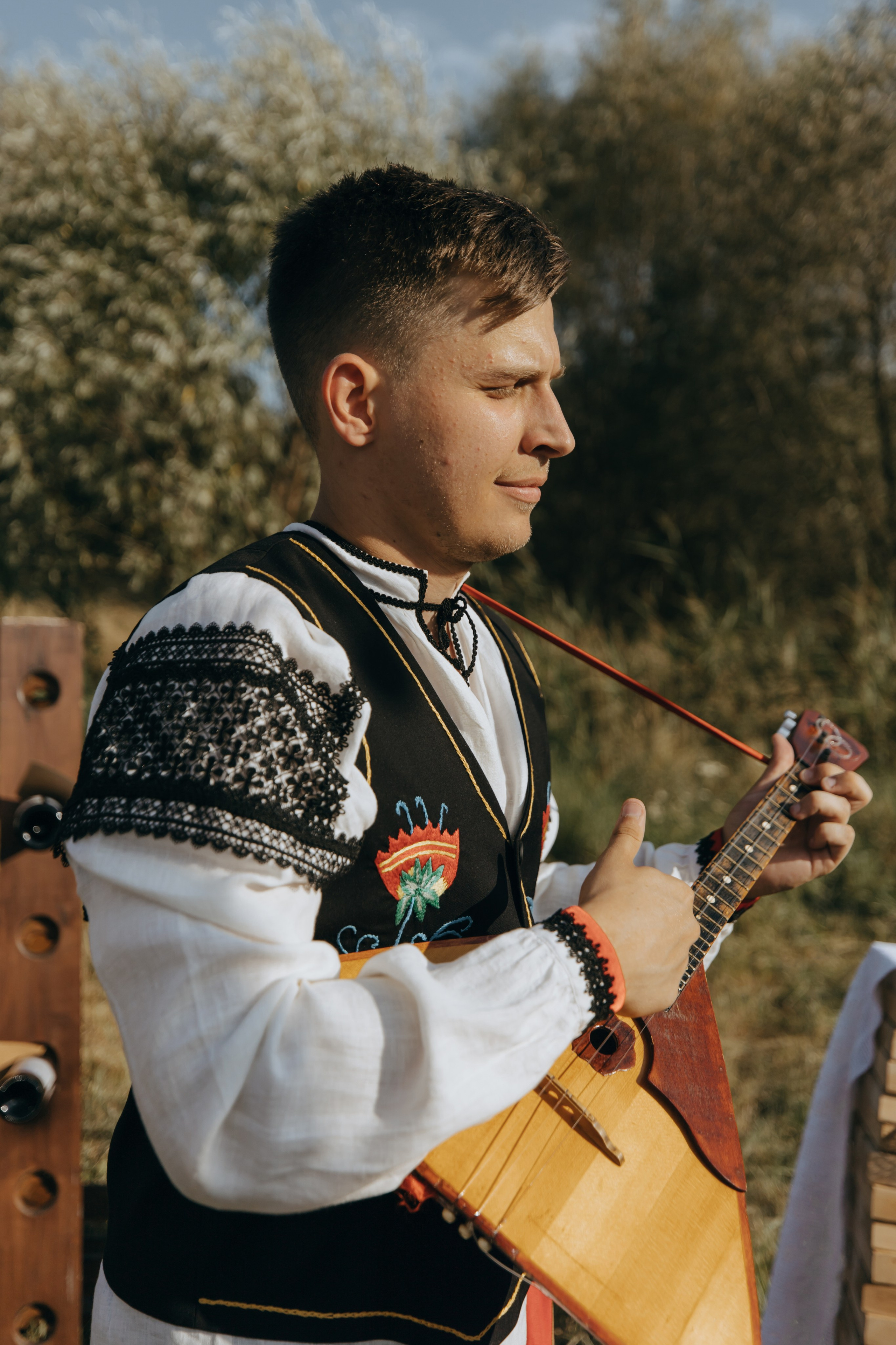 26.08.2023 Сохраняя традиции. Фотограф в Белгороде Анастасия Веленгурская