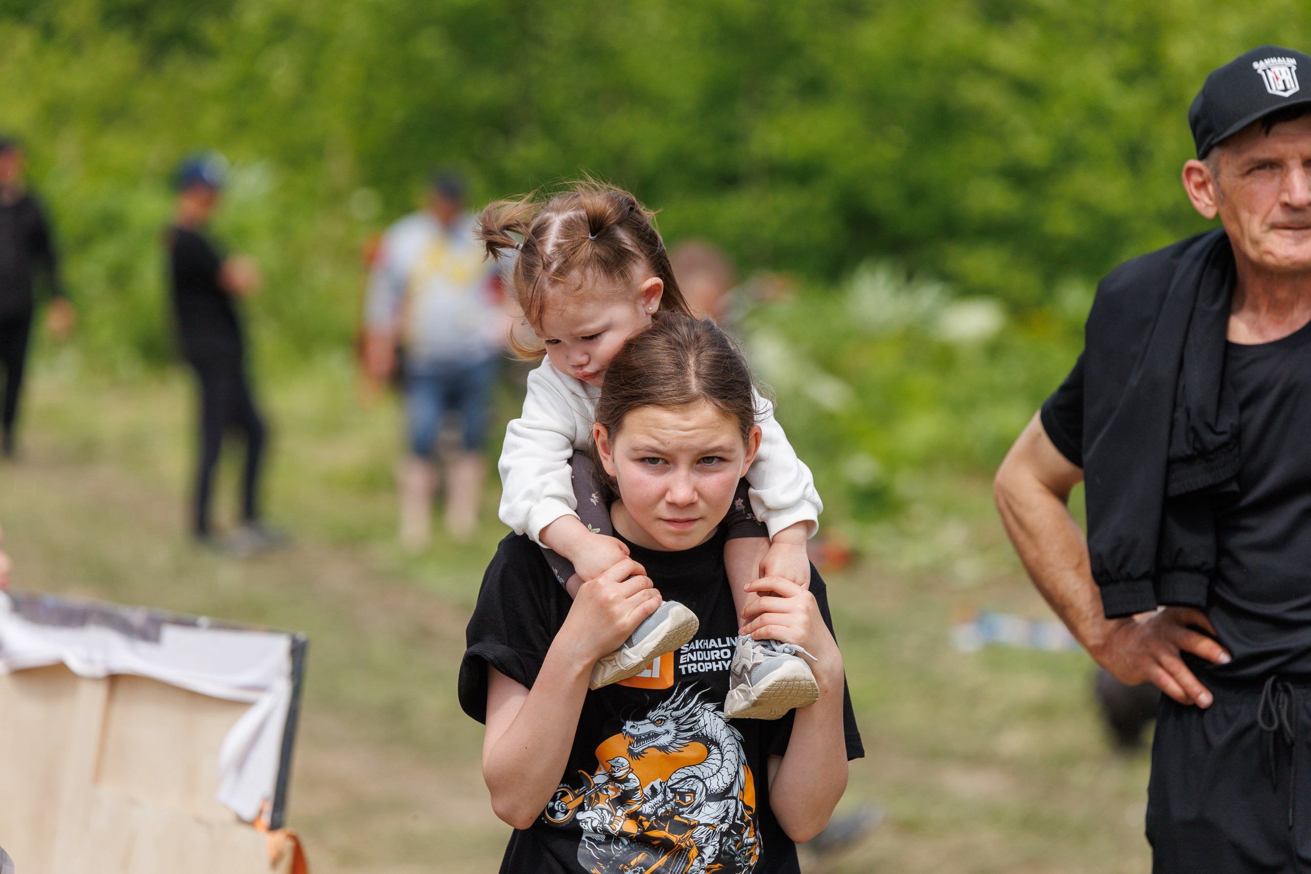SET Project 2025. Свадебный, семейный и репортажный фотограф в Южно-Сахалинске Артур Петросян