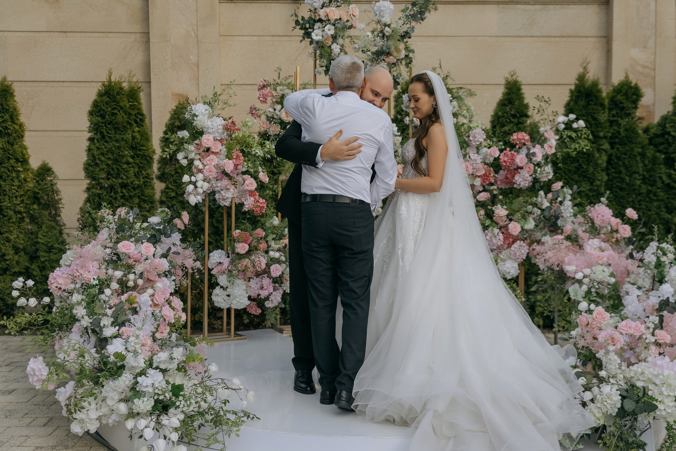 Владислав и Яна. Свадебный фотограф в Краснодаре Ольга Цвиченко