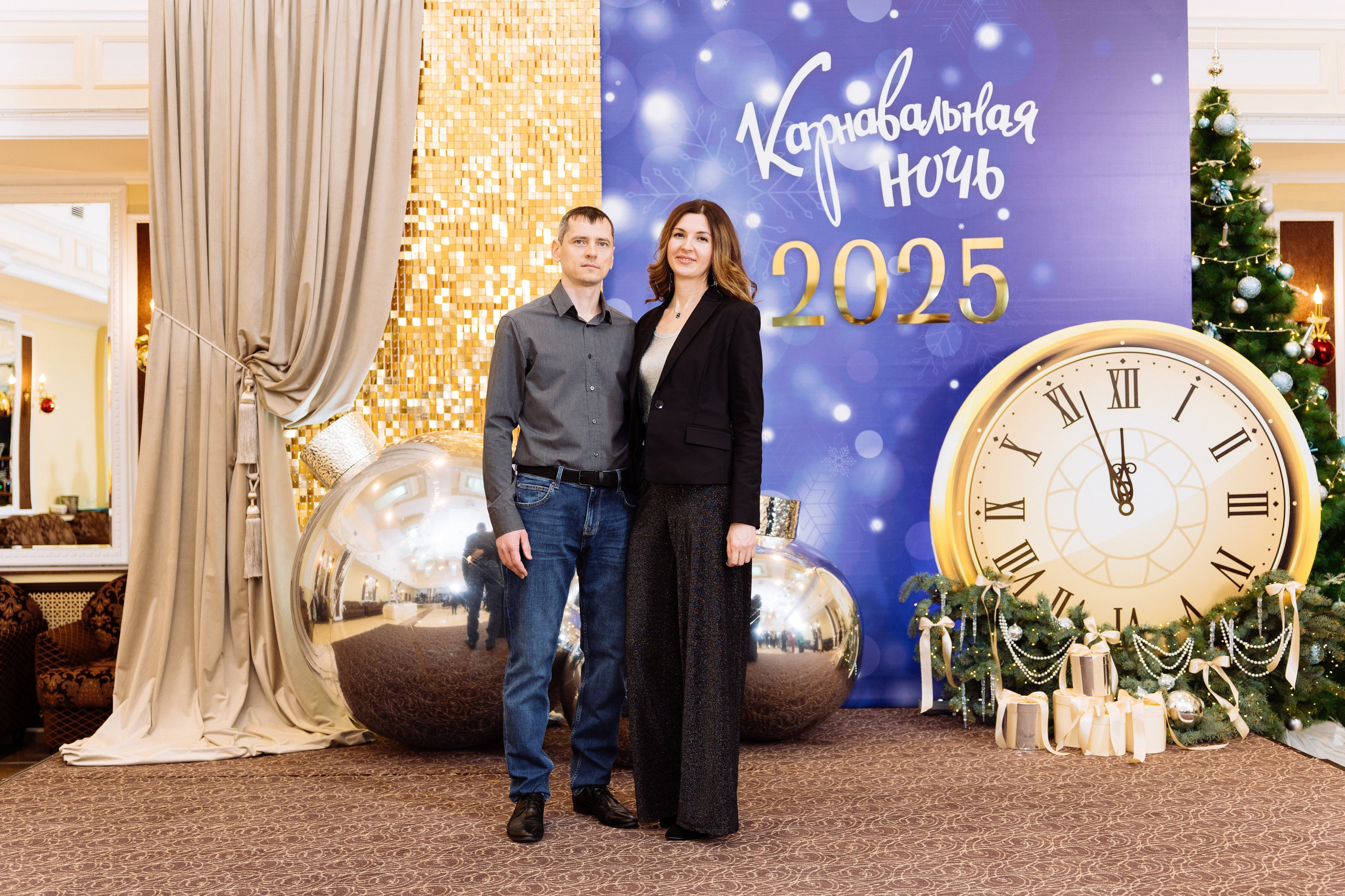 ЮГПА карнавальная ночь 2025. Видео и фото для бизнеса |Video & Foto|Ростов-на-Дону|Краснодар|Москва