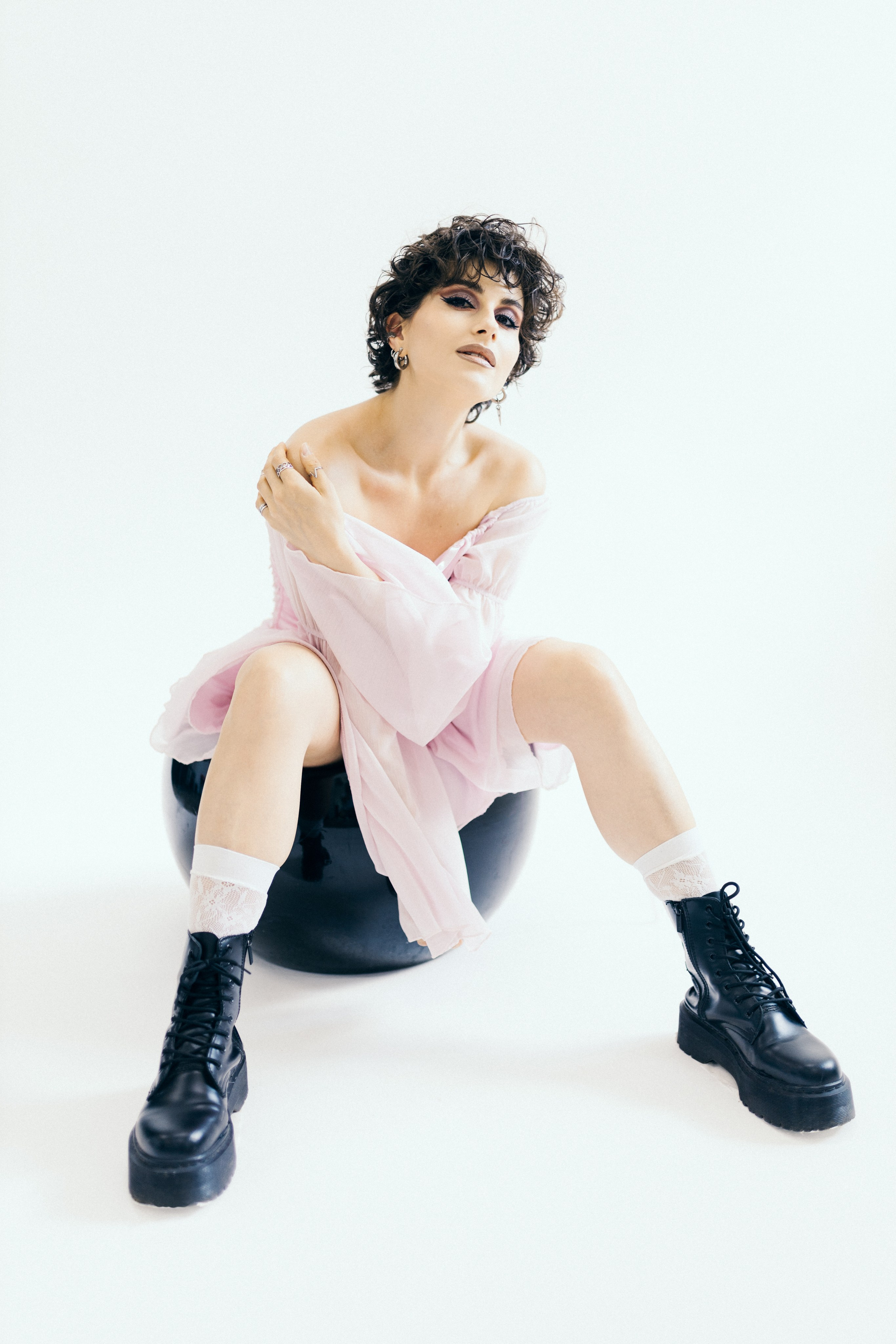 Фотограф в студии Москва. Свадебный фотограф Мария Железняк в Москве