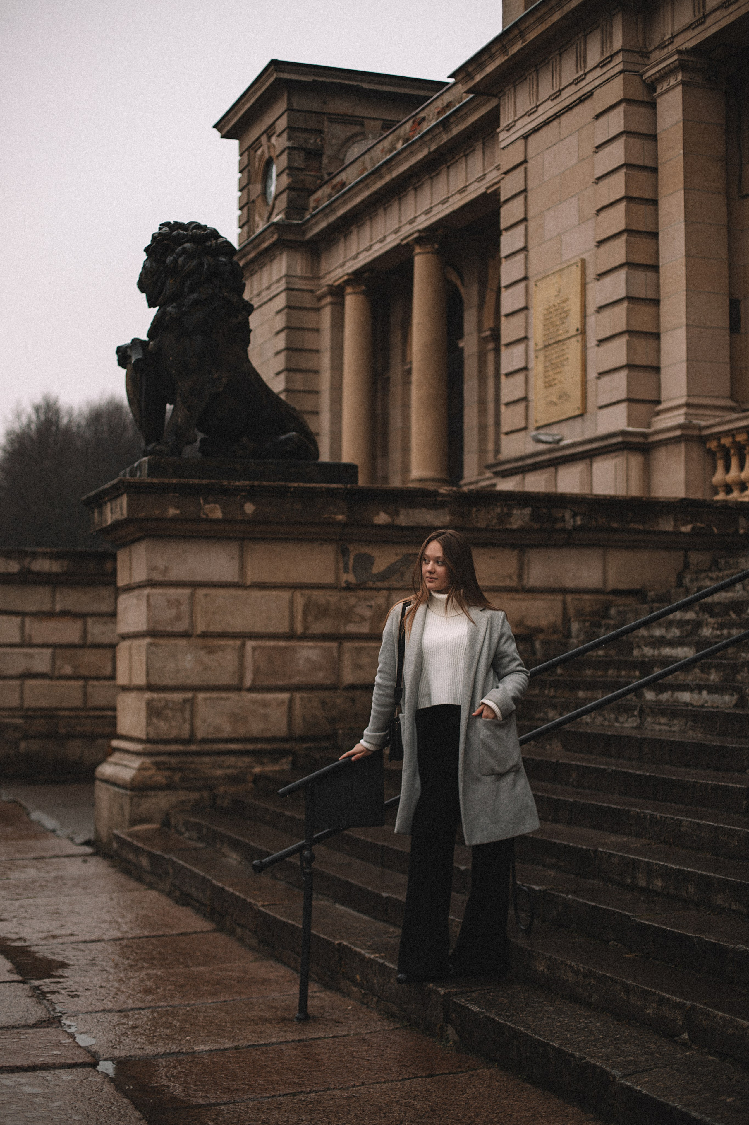 Калининград. Свадебный и семейный фотограф/видеограф в Краснодаре Наталья Осинская