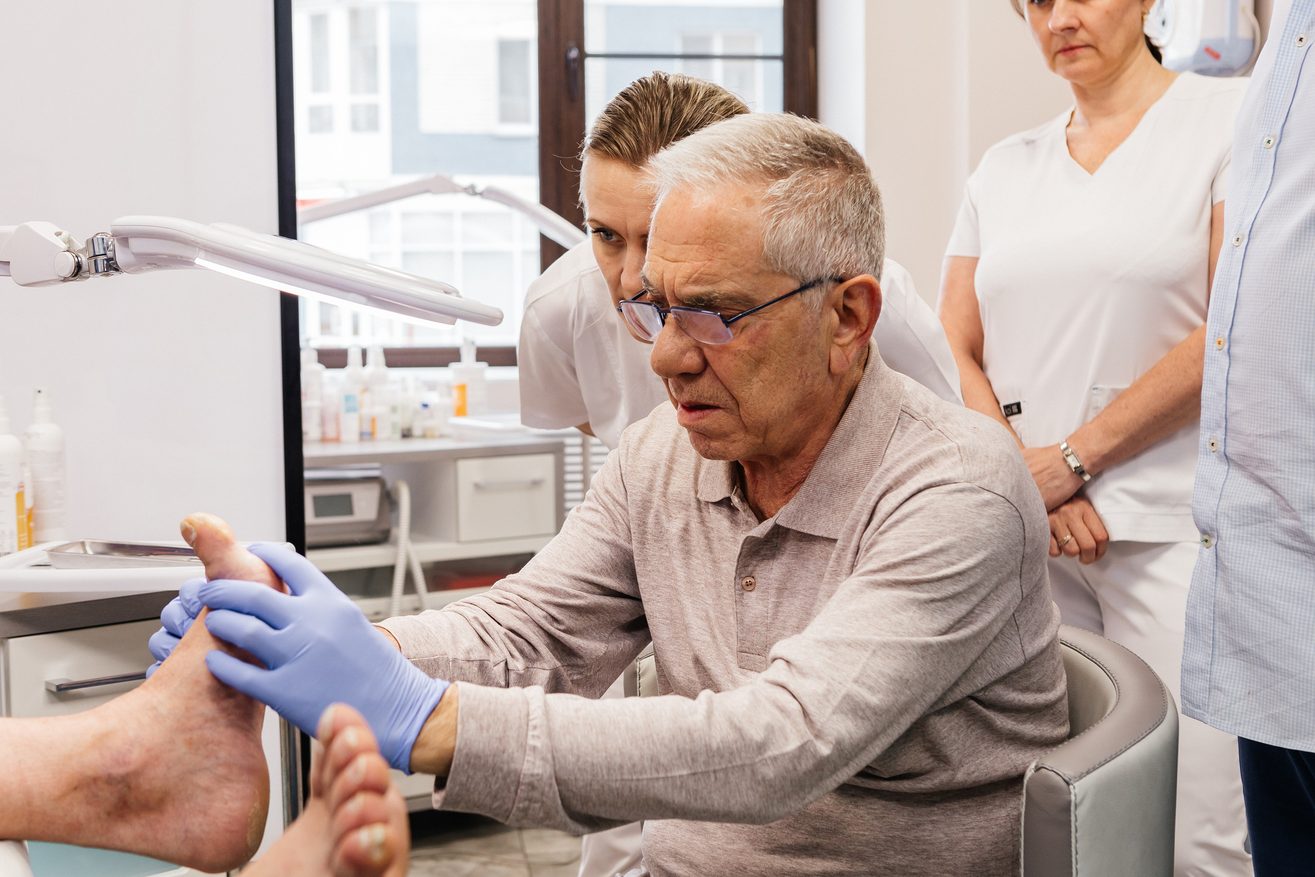 Центр подологии и эстетики, обучение. Контент-фотограф в Абакане Наталья Нагибина