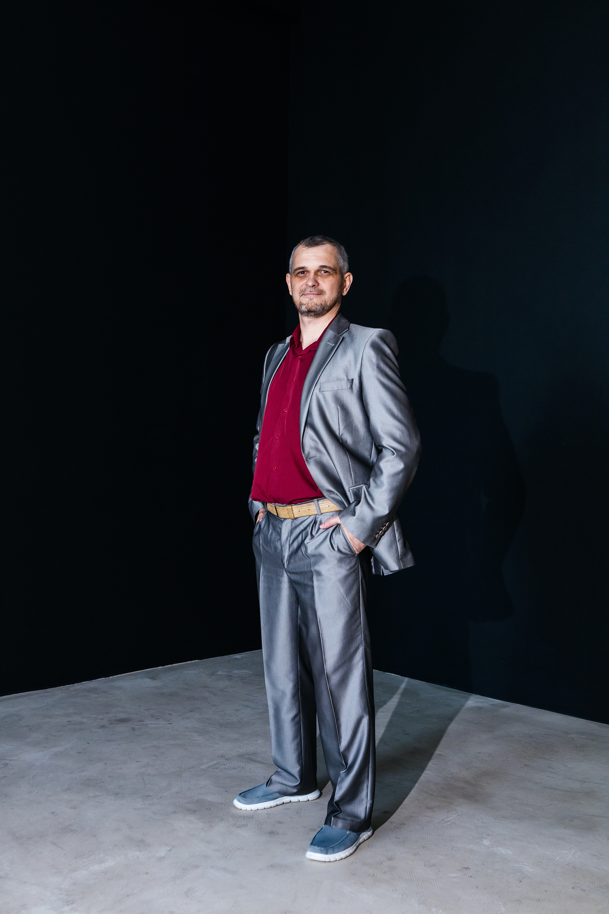 Преподавательский состав танцевальной студии «Унисон». Контент-фотограф в Абакане Наталья Нагибина