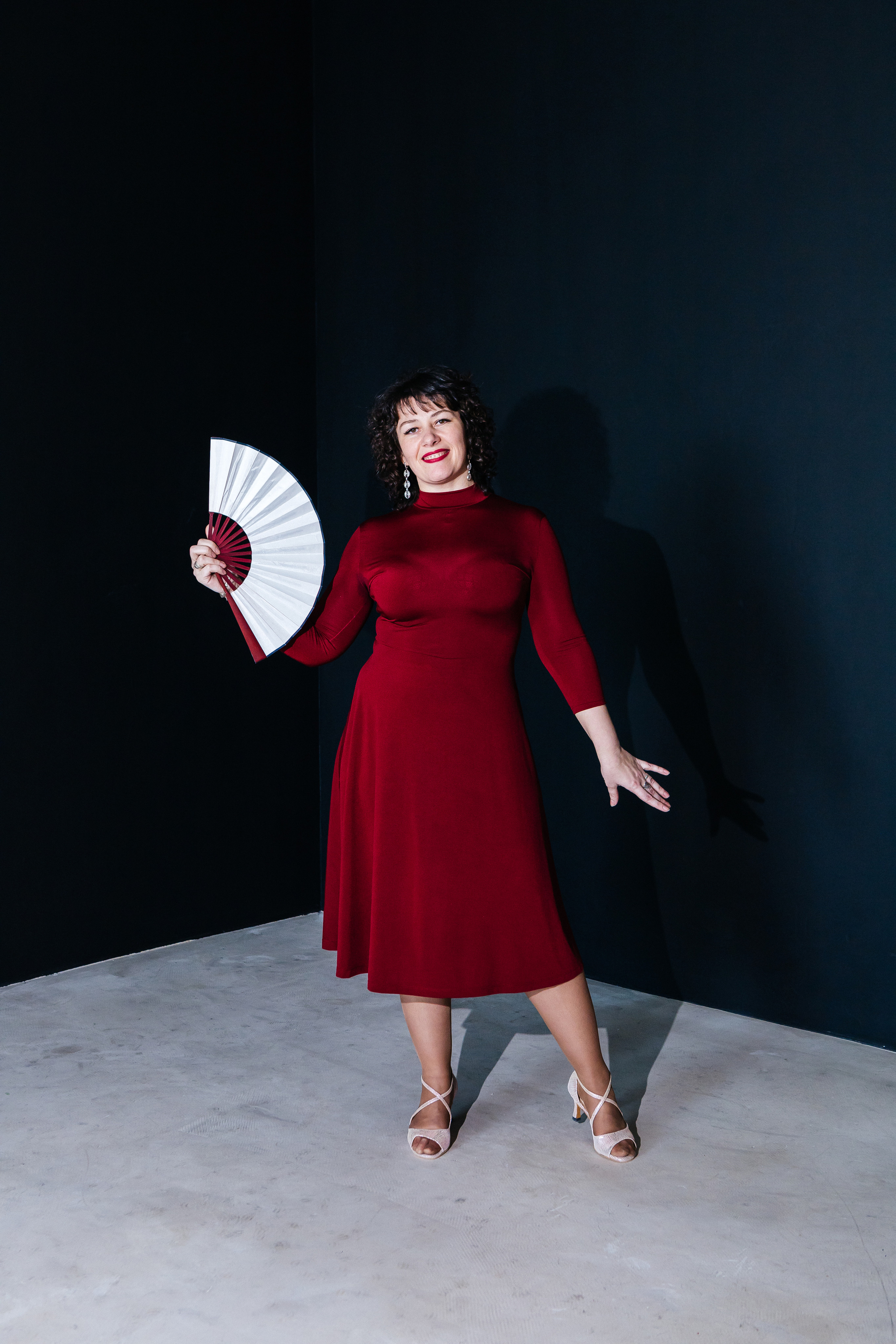 Преподавательский состав танцевальной студии «Унисон». Контент-фотограф в Абакане Наталья Нагибина