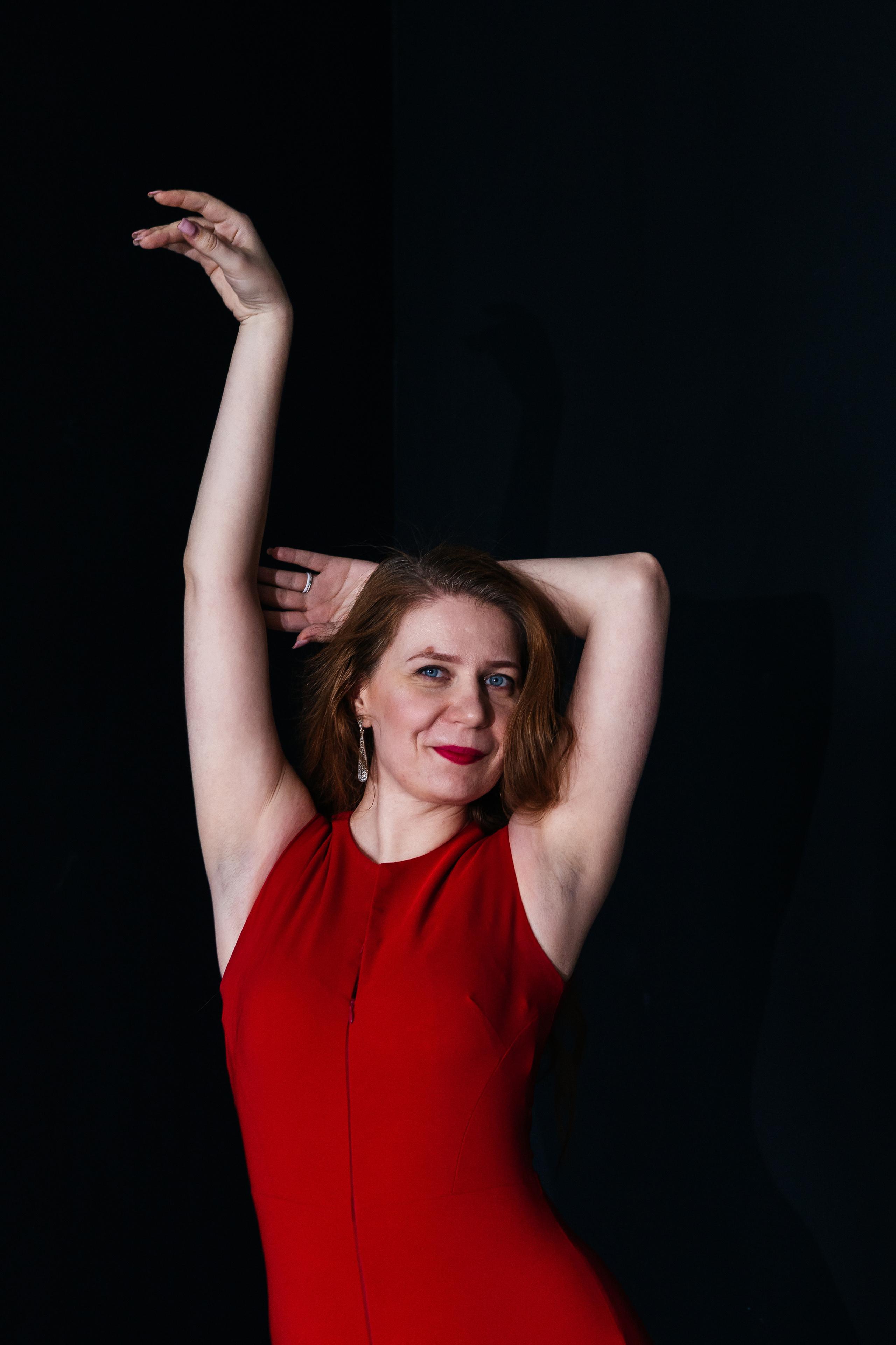 Преподавательский состав танцевальной студии «Унисон». Контент-фотограф в Абакане Наталья Нагибина