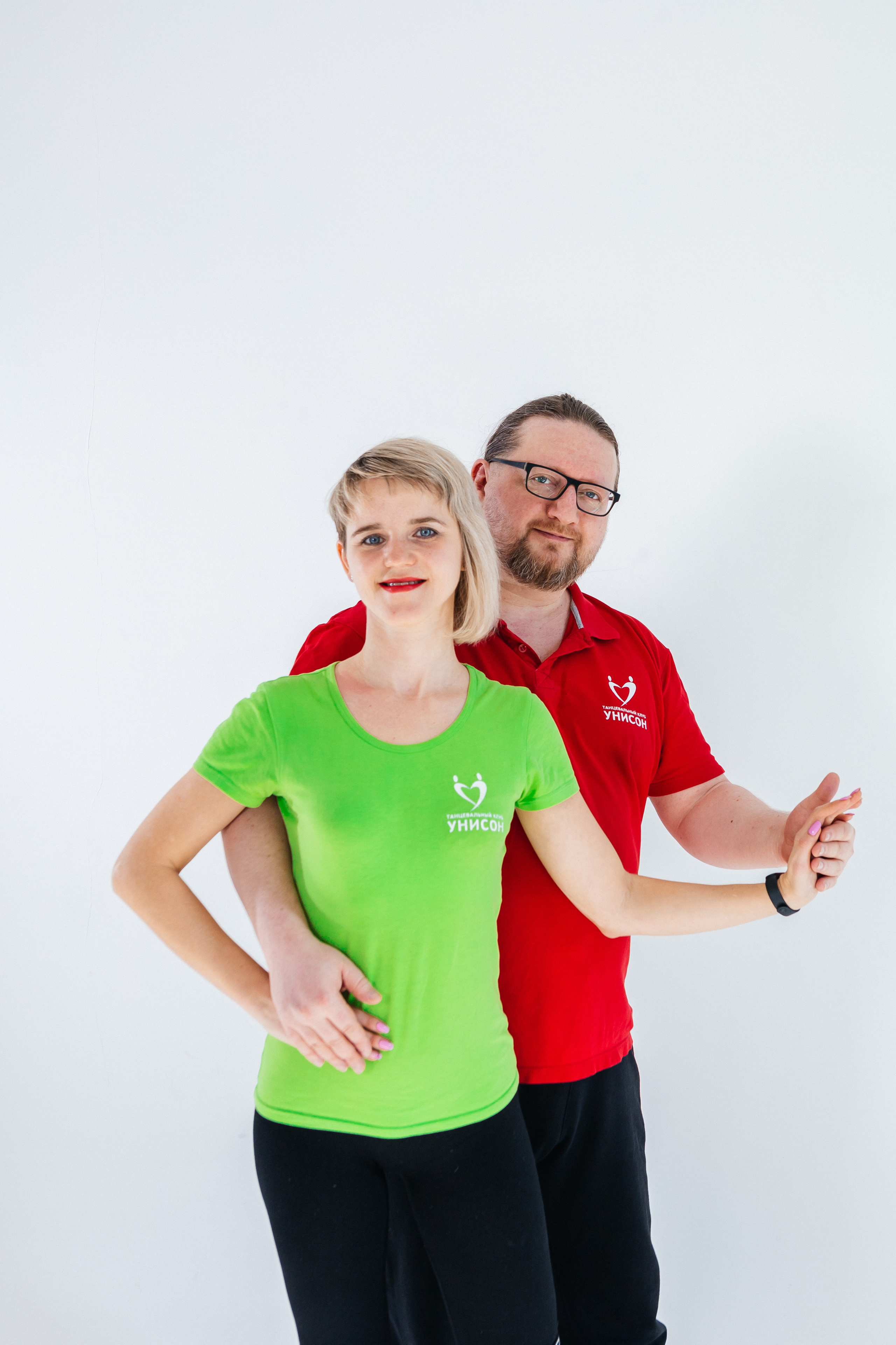 Преподавательский состав танцевальной студии «Унисон». Контент-фотограф в Абакане Наталья Нагибина