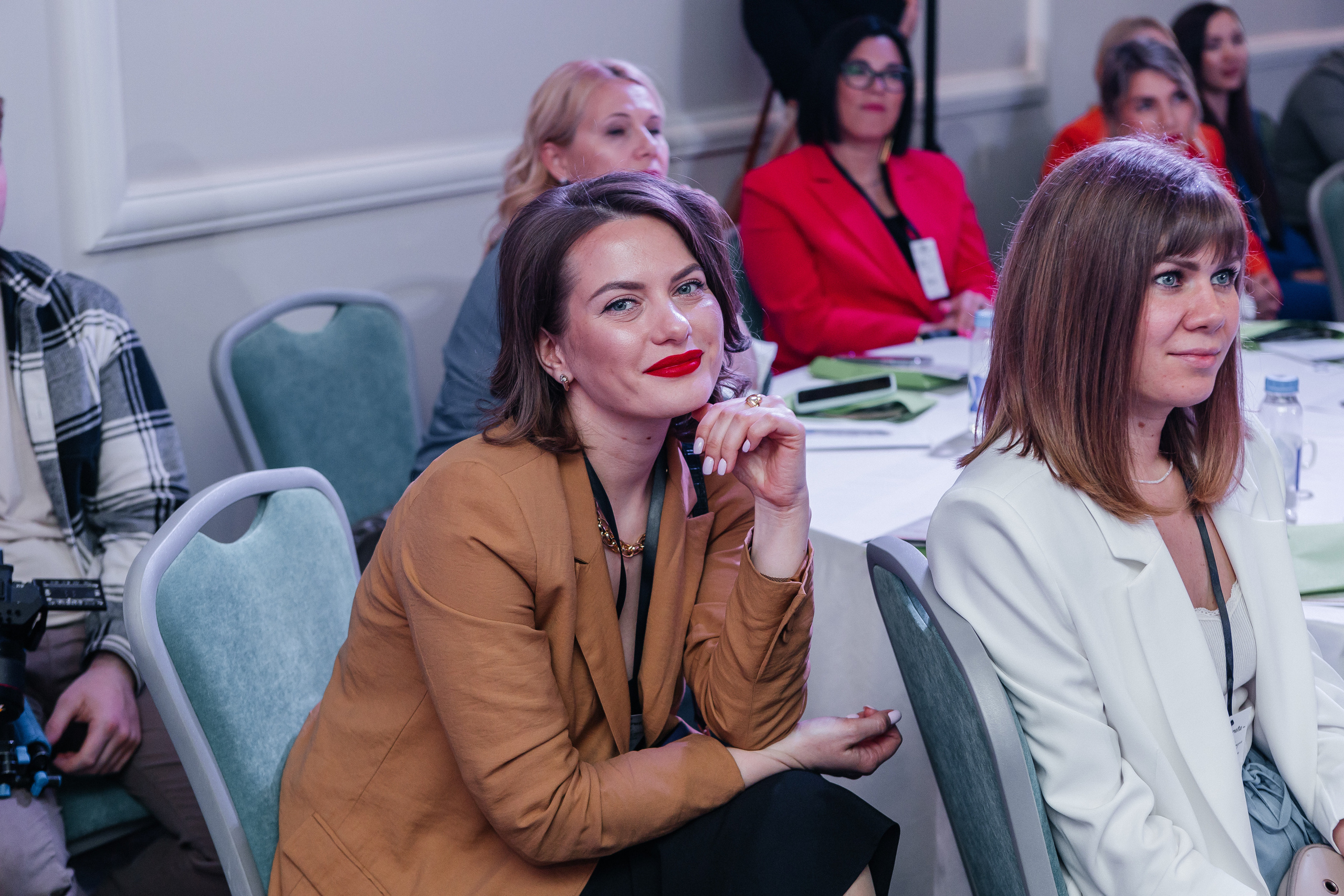 Юбилейный Нетворкинг. Контент-фотограф в Абакане Наталья Нагибина