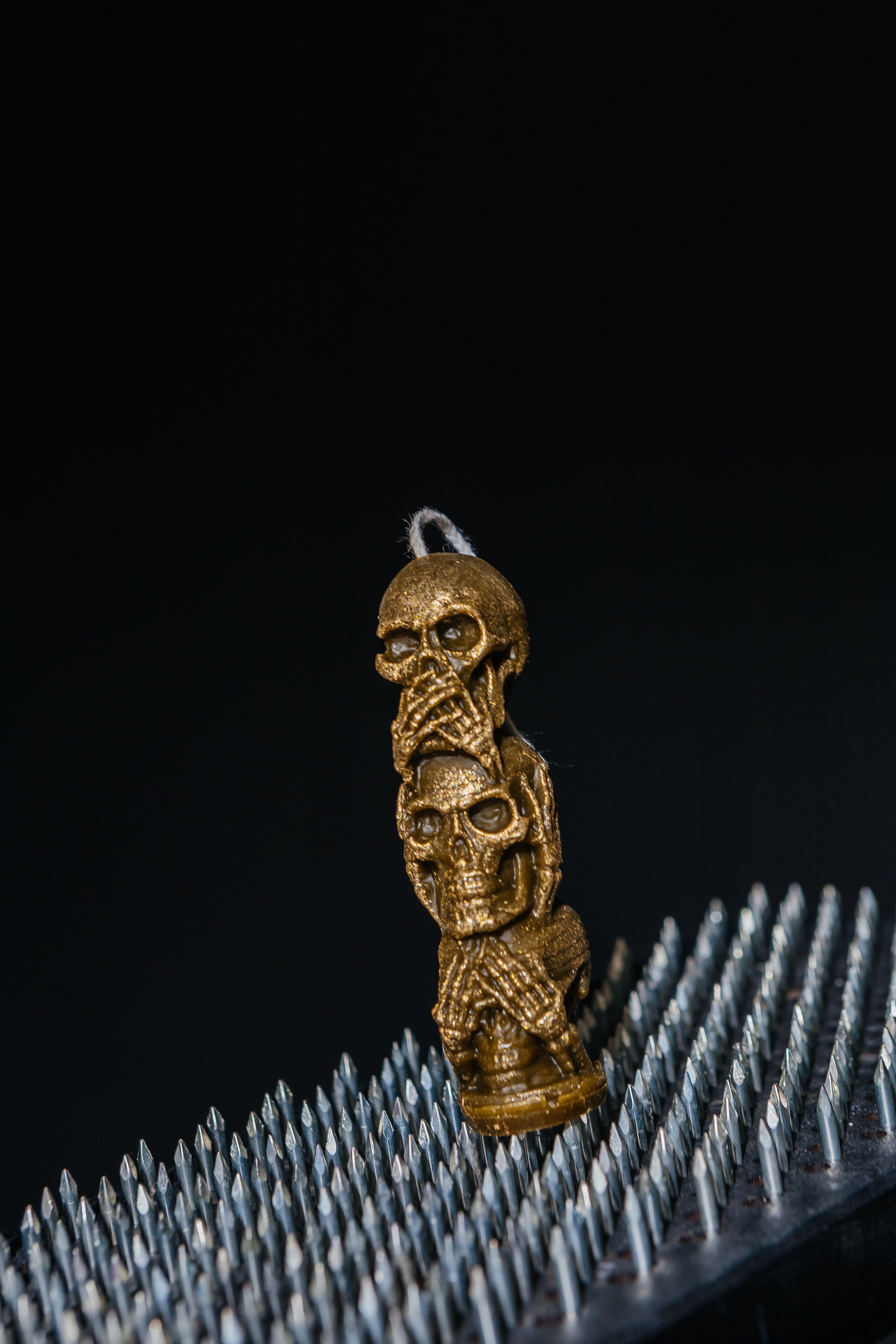 Свечи, предметная съёмка на Озон. Контент-фотограф в Абакане Наталья Нагибина