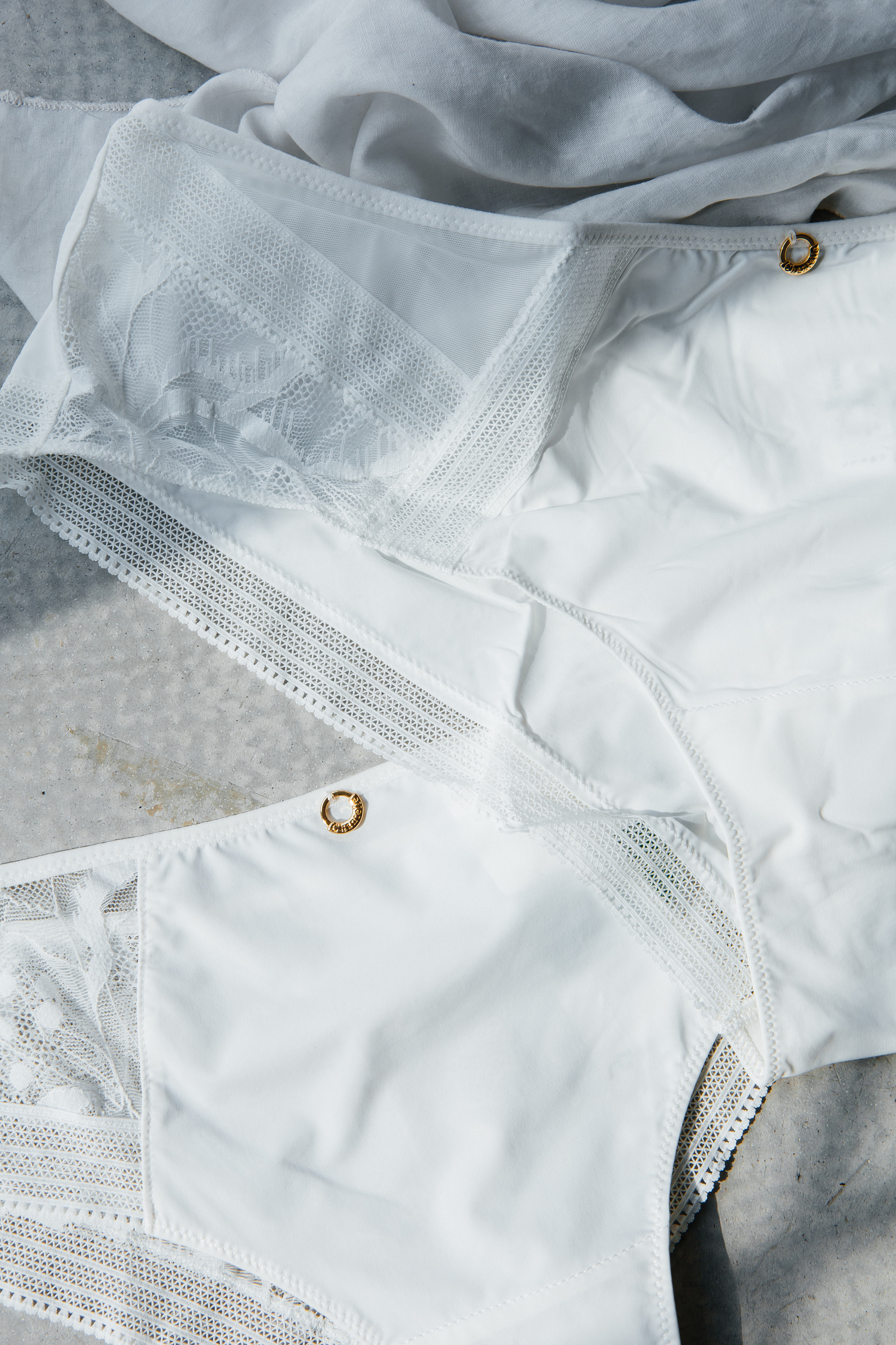 Контент-съёмка для магазина нижнего белья ViLove. Контент-фотограф в Абакане Наталья Нагибина