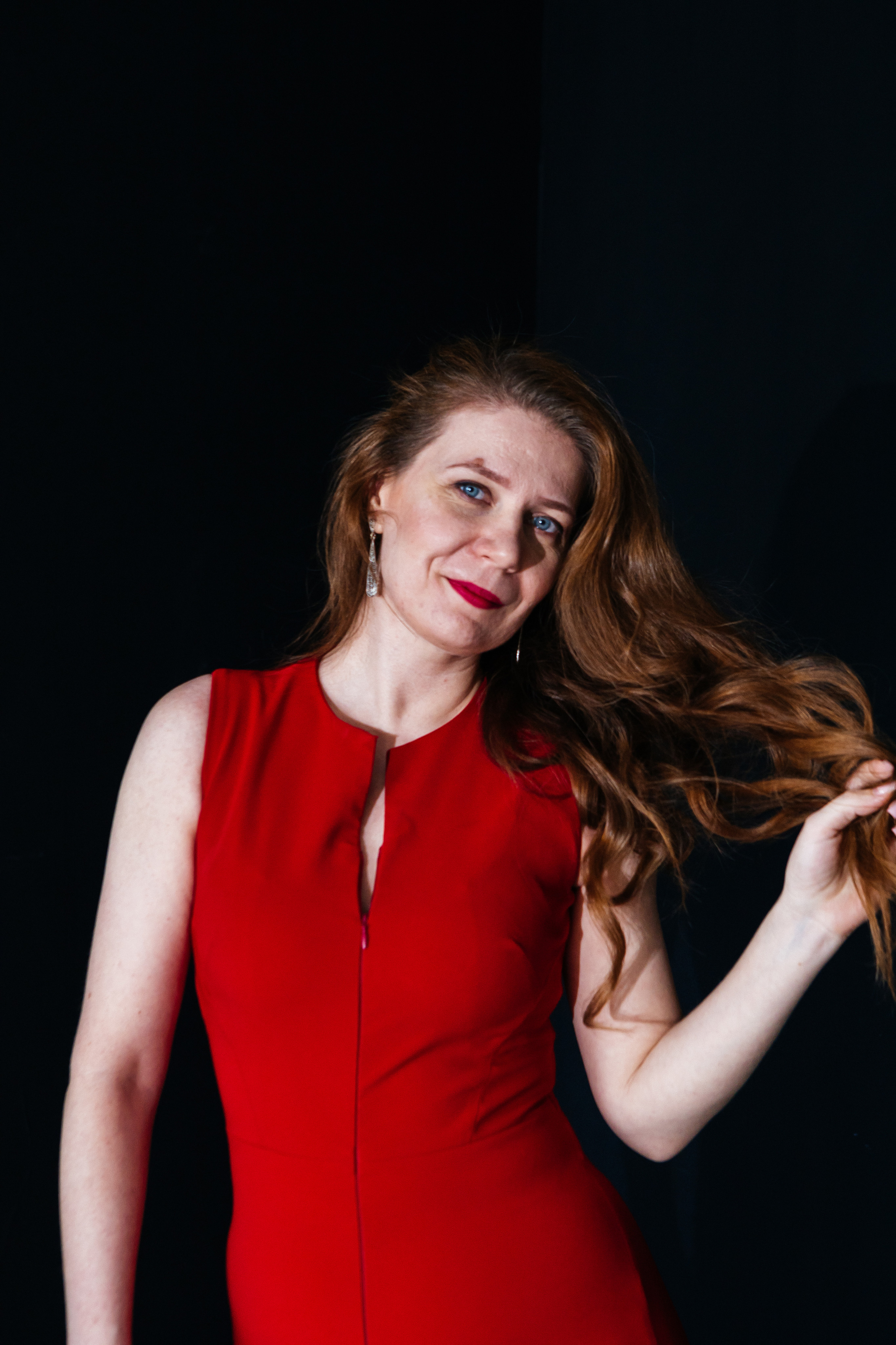 Преподавательский состав танцевальной студии «Унисон». Контент-фотограф в Абакане Наталья Нагибина