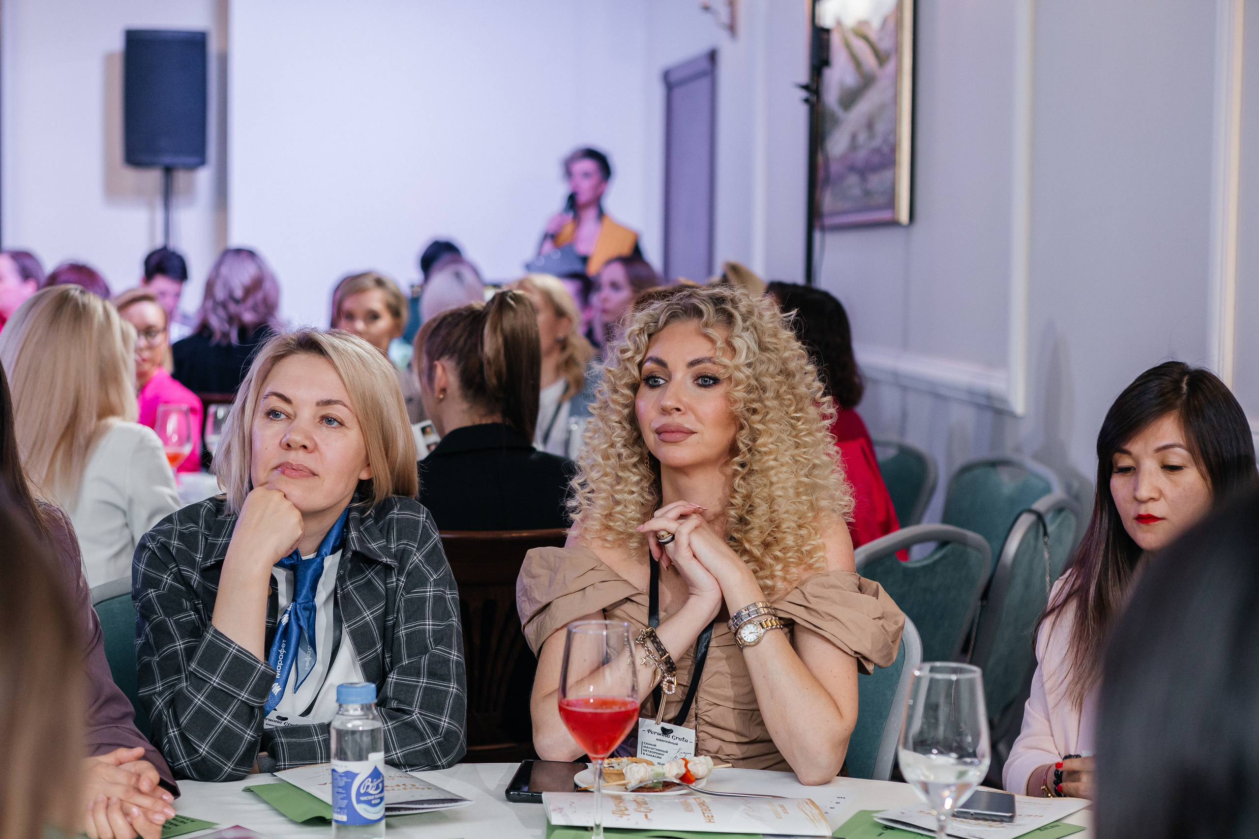 Юбилейный Нетворкинг. Контент-фотограф в Абакане Наталья Нагибина