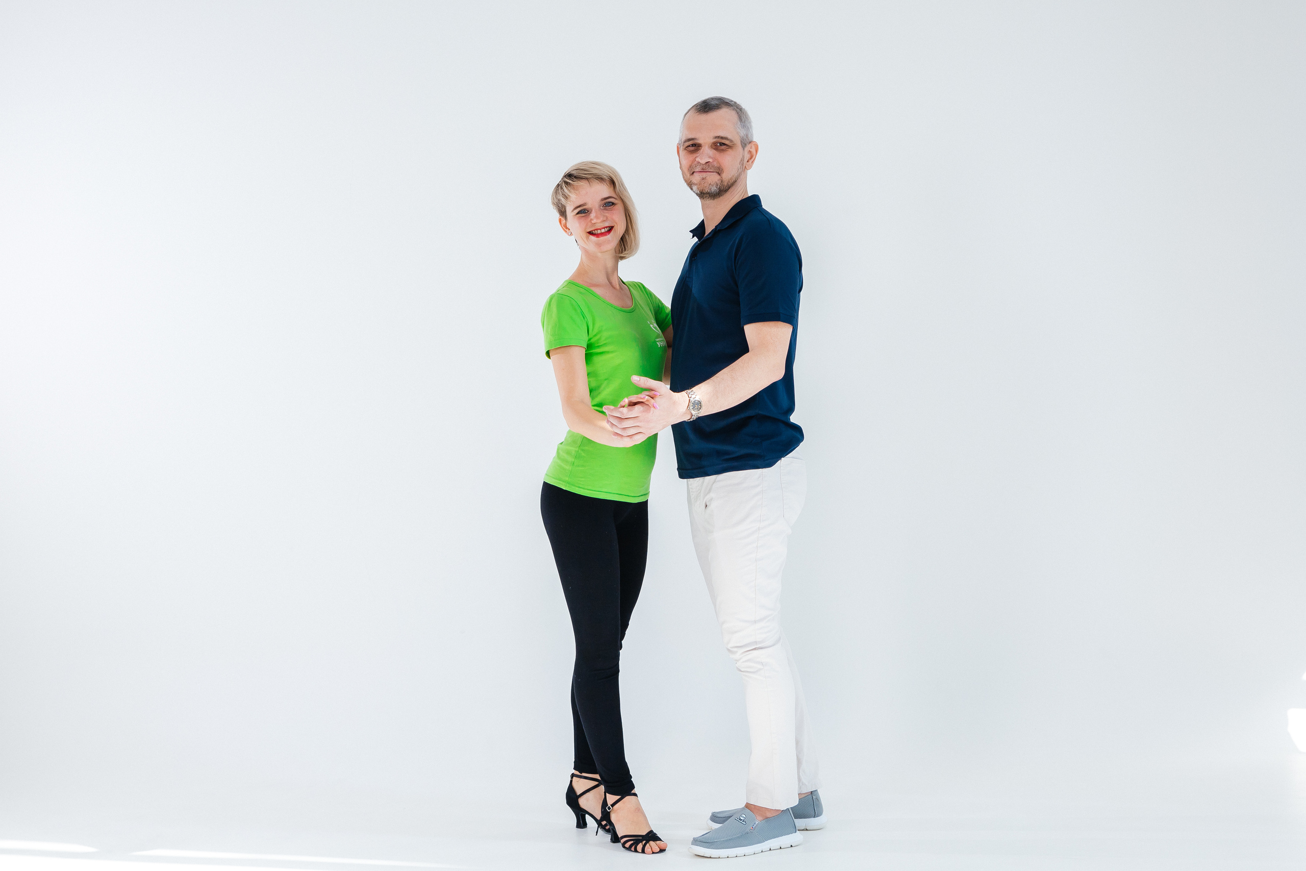 Преподавательский состав танцевальной студии «Унисон». Контент-фотограф в Абакане Наталья Нагибина