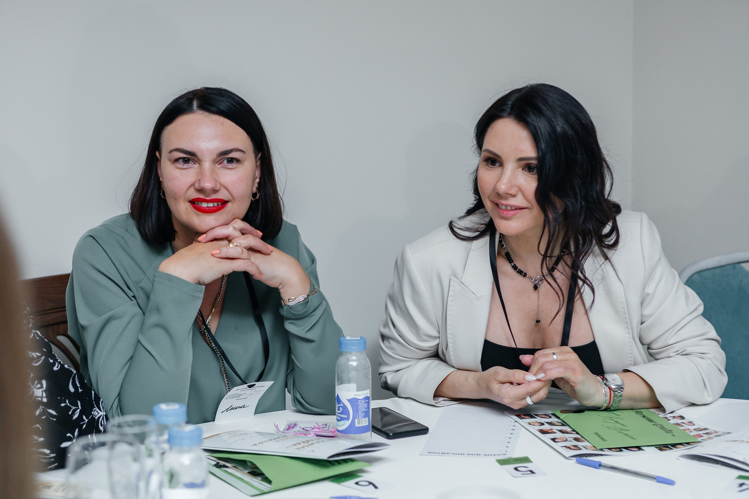 Юбилейный Нетворкинг. Контент-фотограф в Абакане Наталья Нагибина