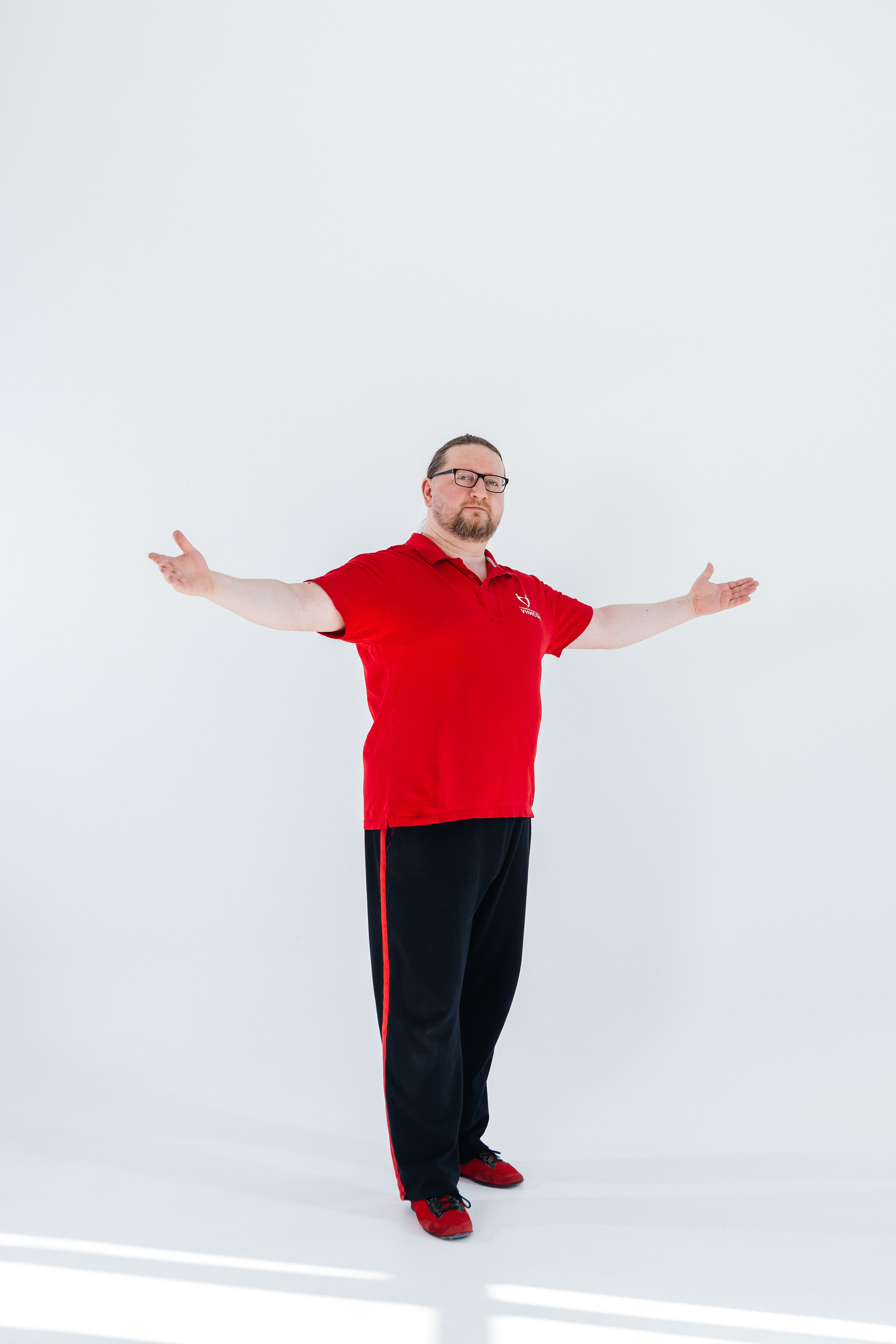 Преподавательский состав танцевальной студии «Унисон». Контент-фотограф в Абакане Наталья Нагибина