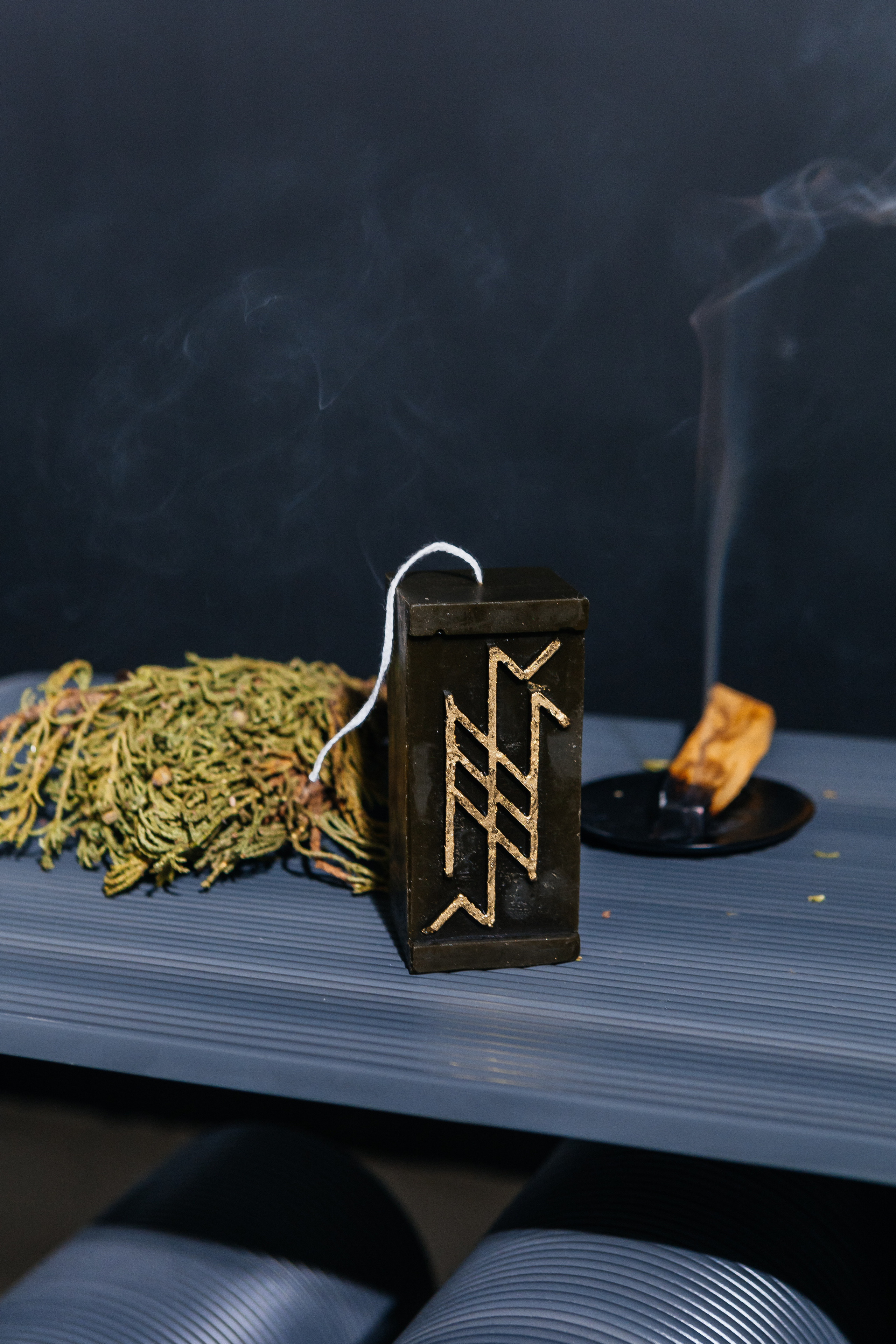 Свечи, предметная съёмка на Озон. Контент-фотограф в Абакане Наталья Нагибина