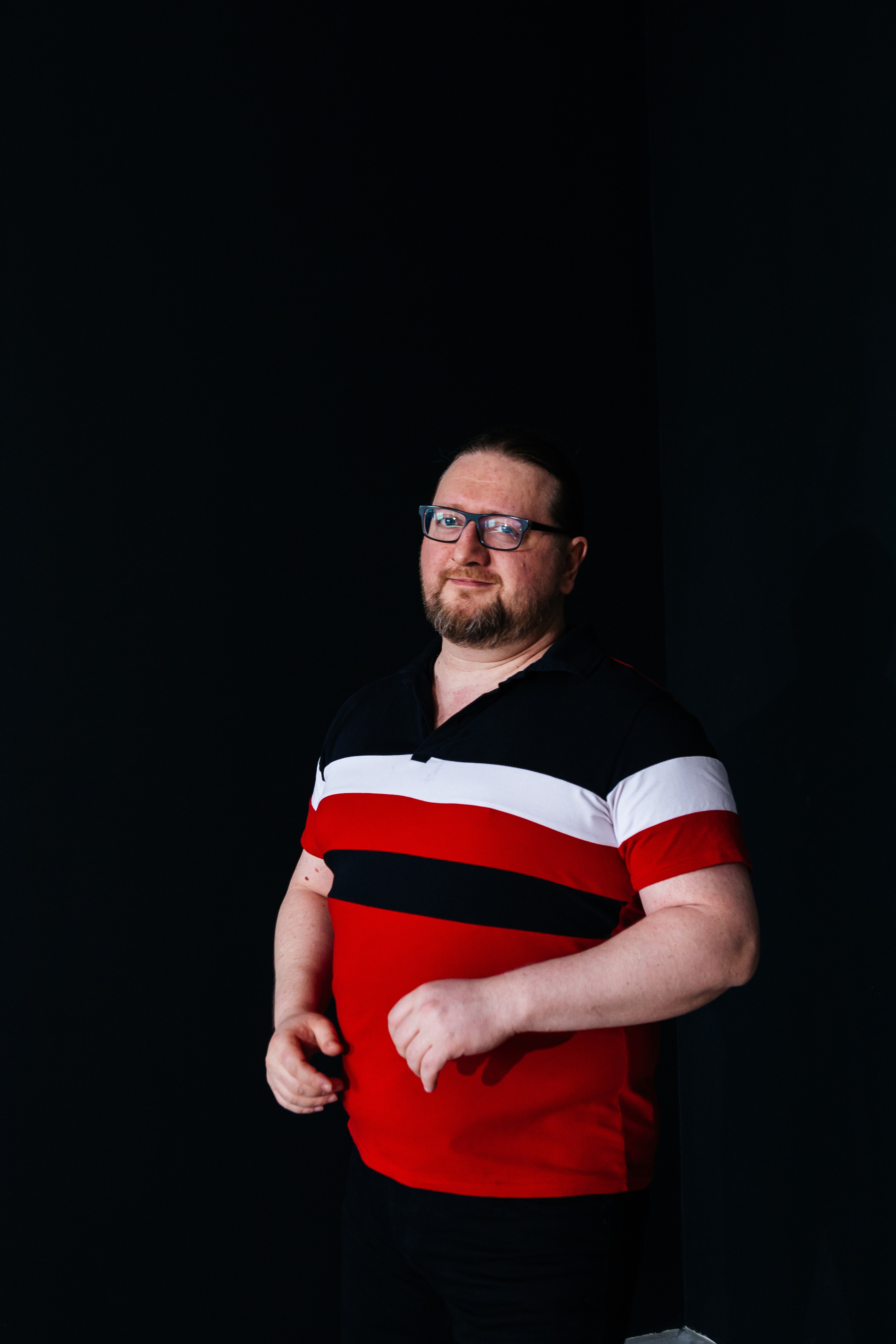 Преподавательский состав танцевальной студии «Унисон». Контент-фотограф в Абакане Наталья Нагибина