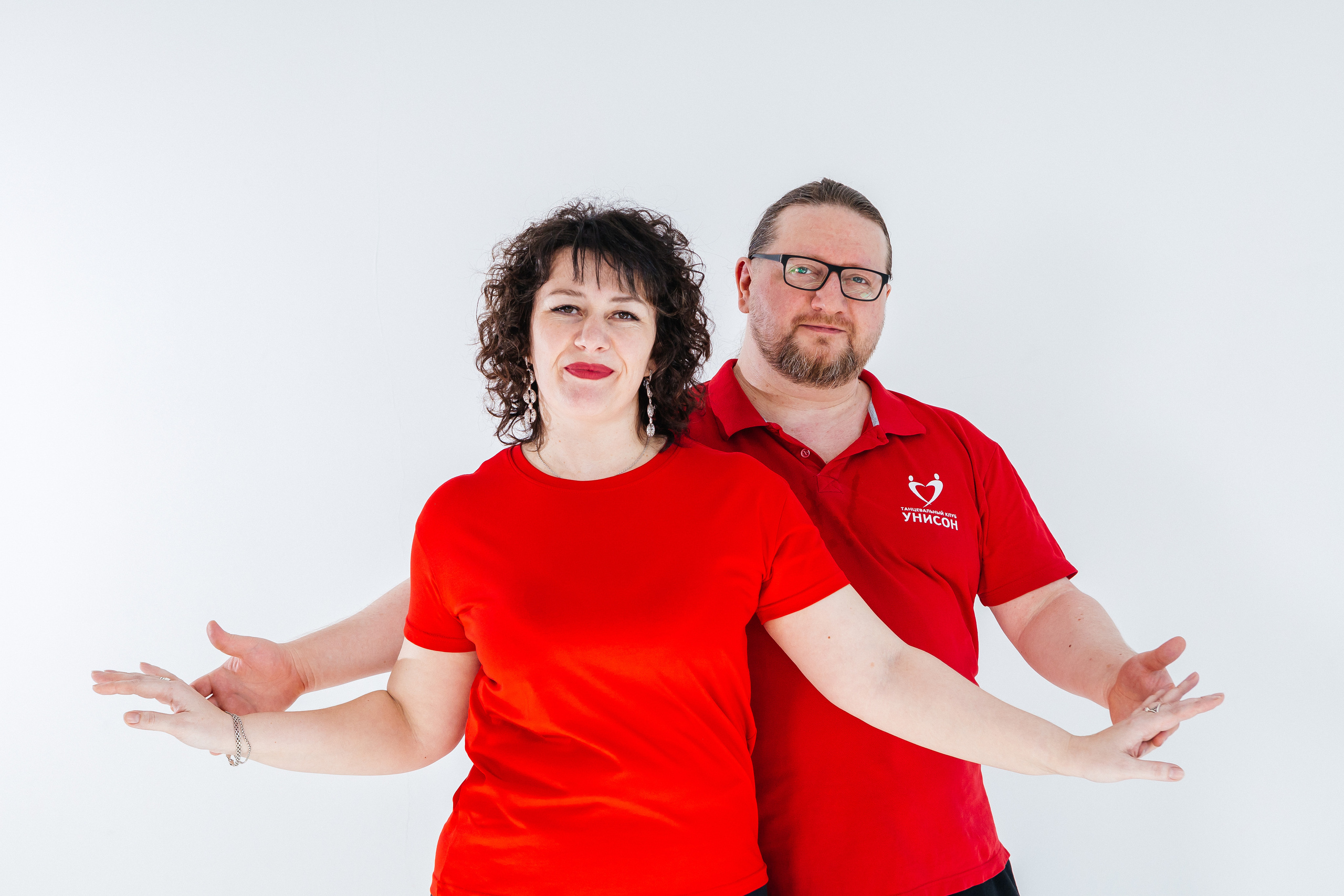 Преподавательский состав танцевальной студии «Унисон». Контент-фотограф в Абакане Наталья Нагибина