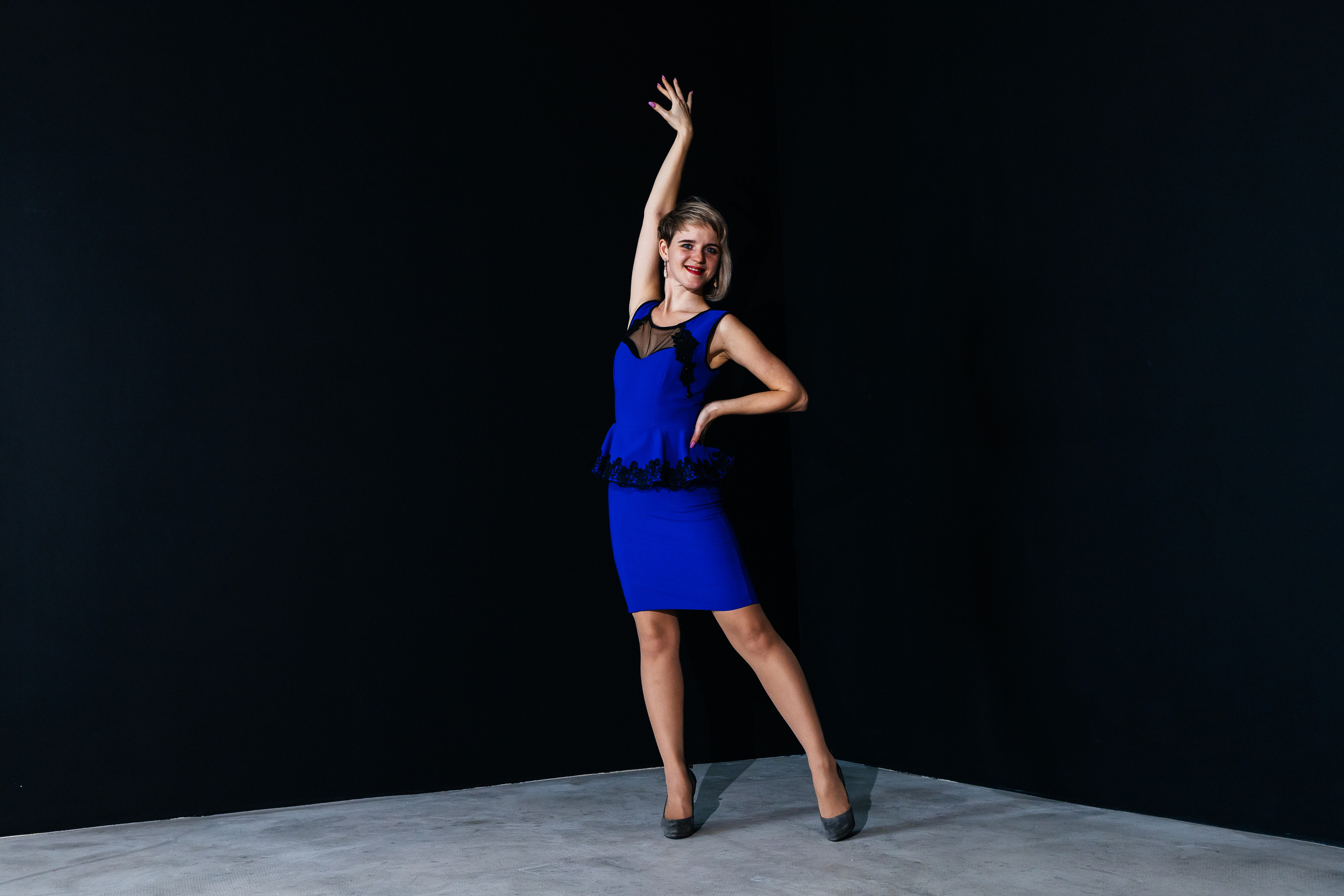 Преподавательский состав танцевальной студии «Унисон». Контент-фотограф в Абакане Наталья Нагибина