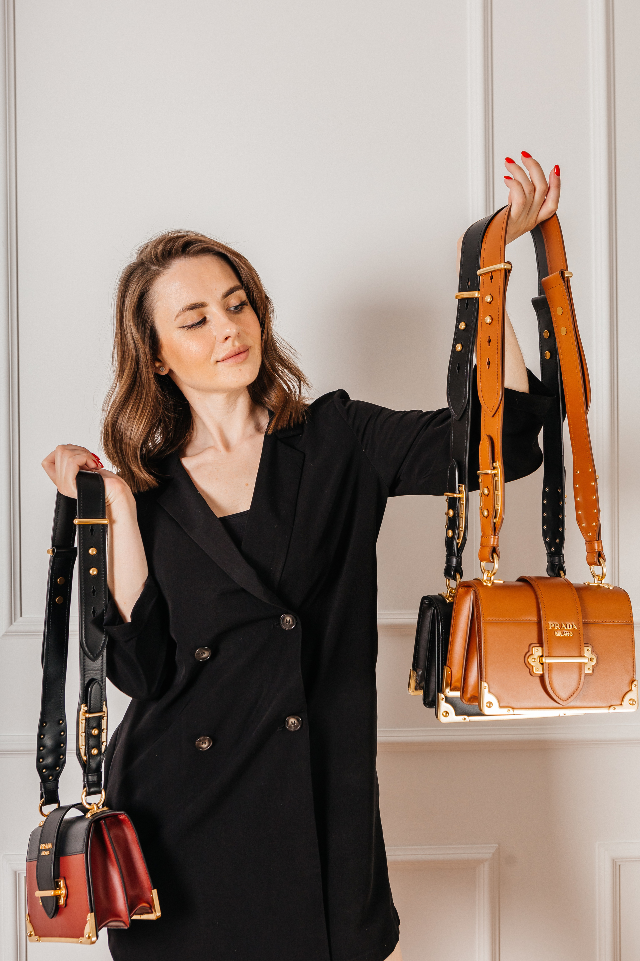 Контент-съёмка для магазина Fashion House. Контент-фотограф в Абакане Наталья Нагибина